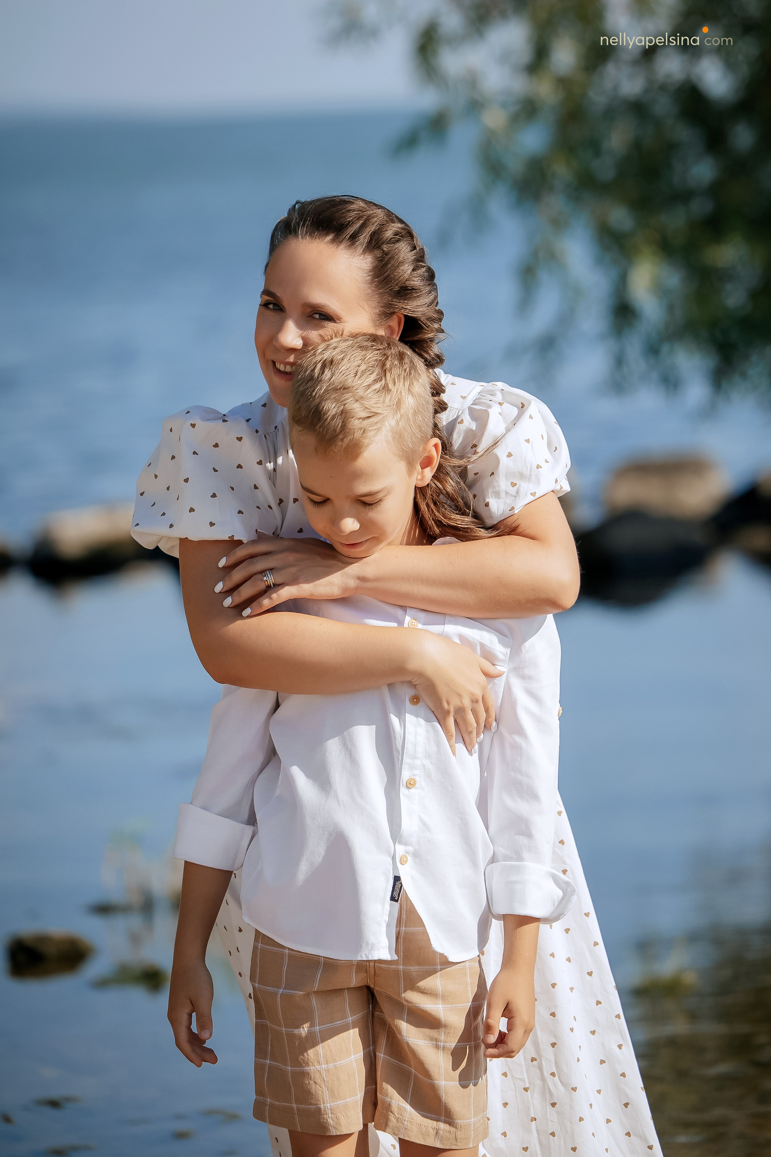 Юлия и Лев. Фотограф Нелли Самойлова