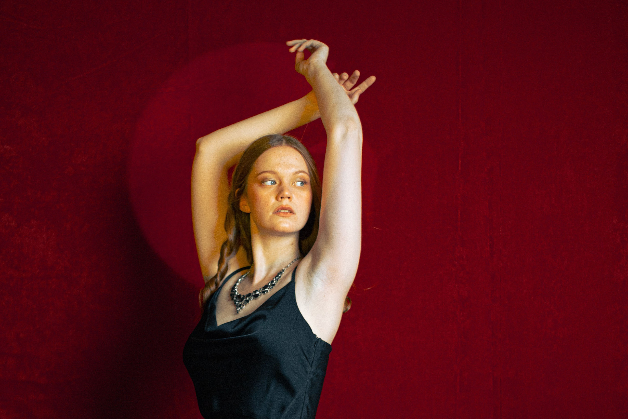 Акценты. Арт-фотограф Крис Л. в Тобольске: портрет, семейные, свадьбы