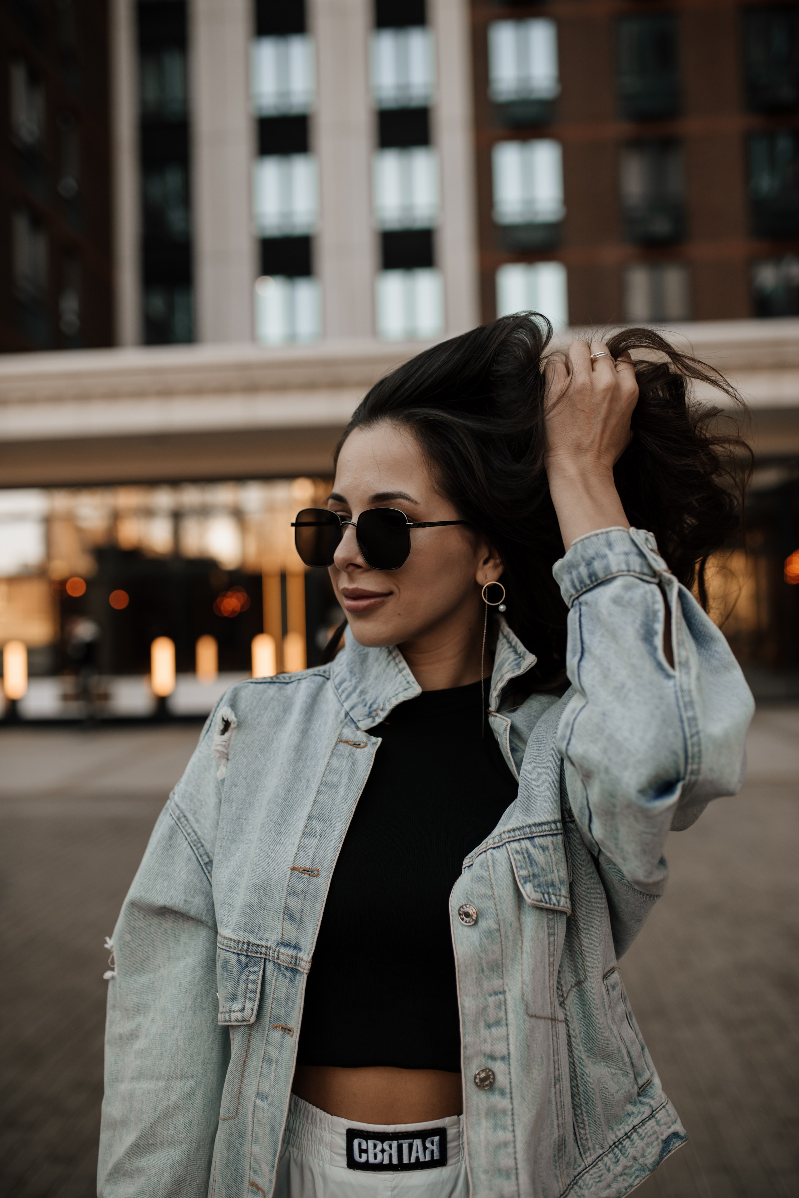 Катя. Фотограф Ольга Плеханова | Нижний Новгород, Москва