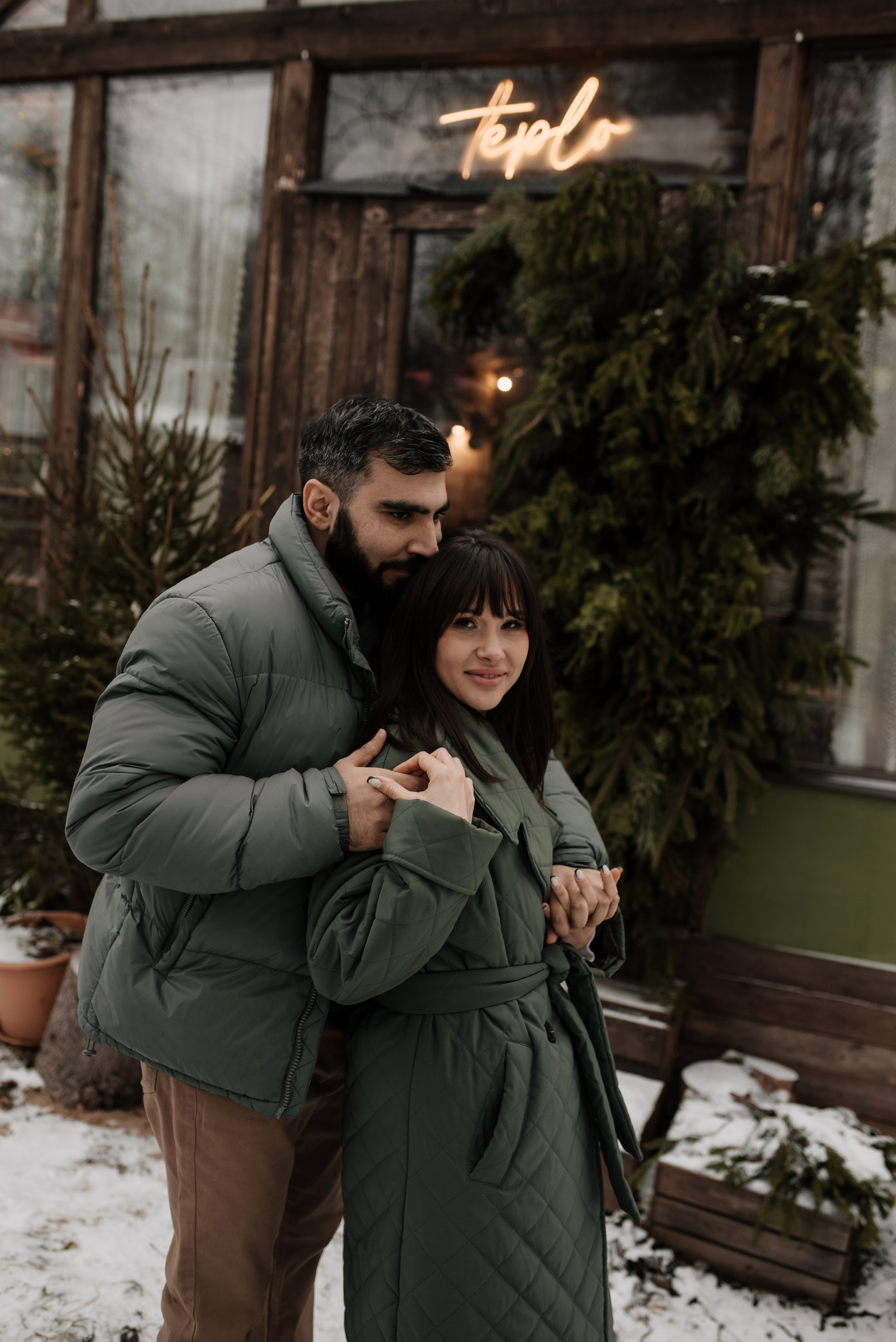 Света ♡ Артак. Фотограф Ольга Плеханова | Нижний Новгород, Москва