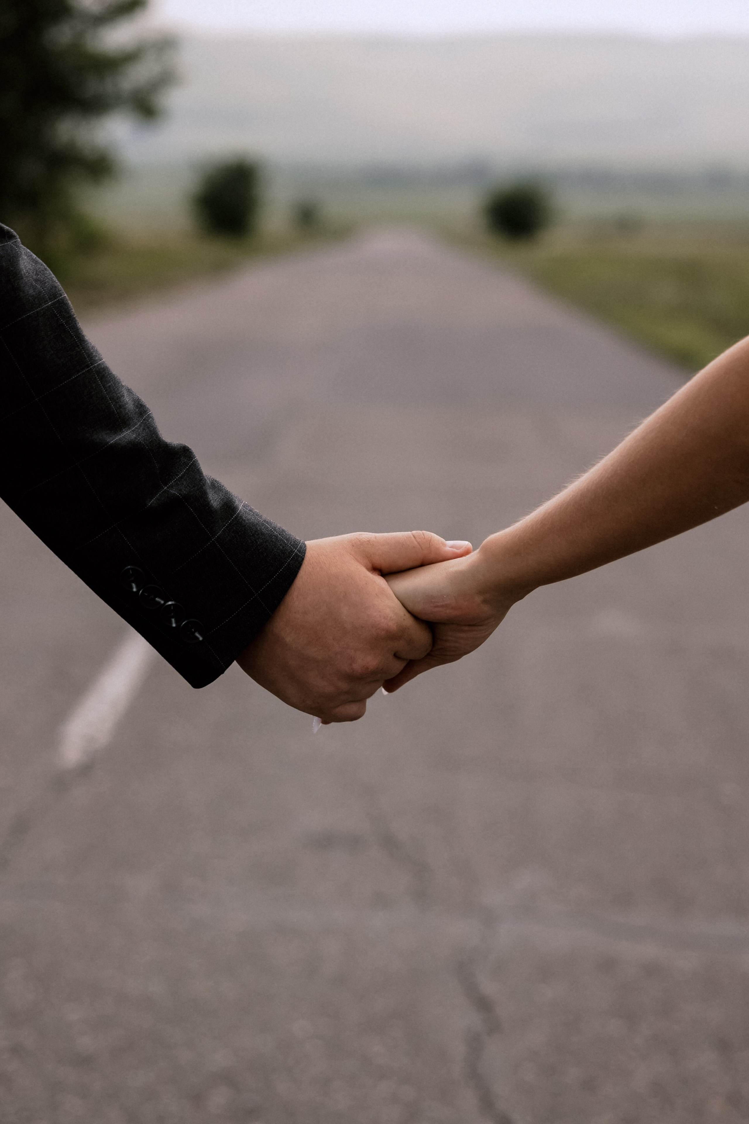 Костя и Катя. Фотограф Москва, Санкт-Петербург, Абакан