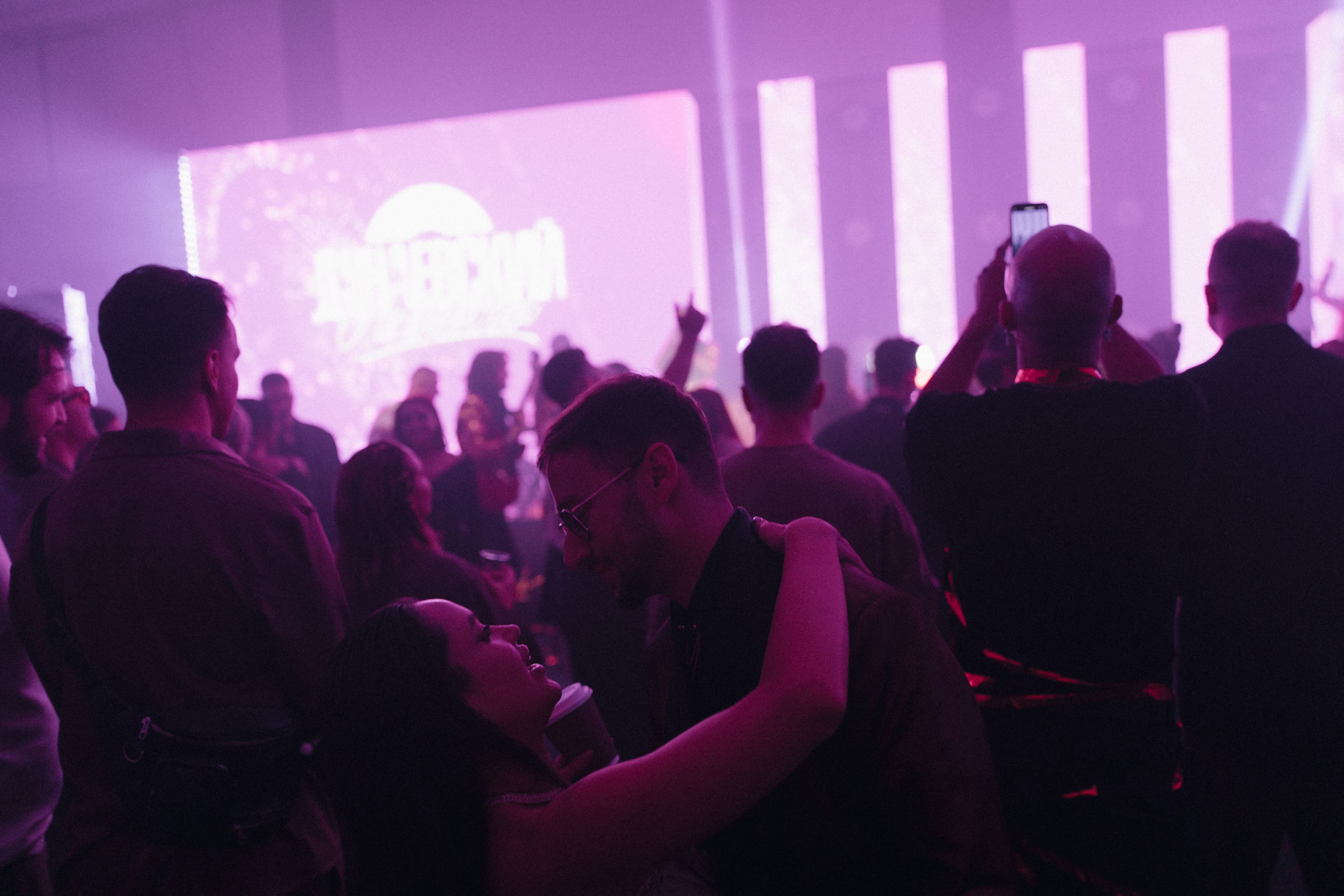 WA NW '24. Фотограф в Санкт-Петербурге Александр Дымов