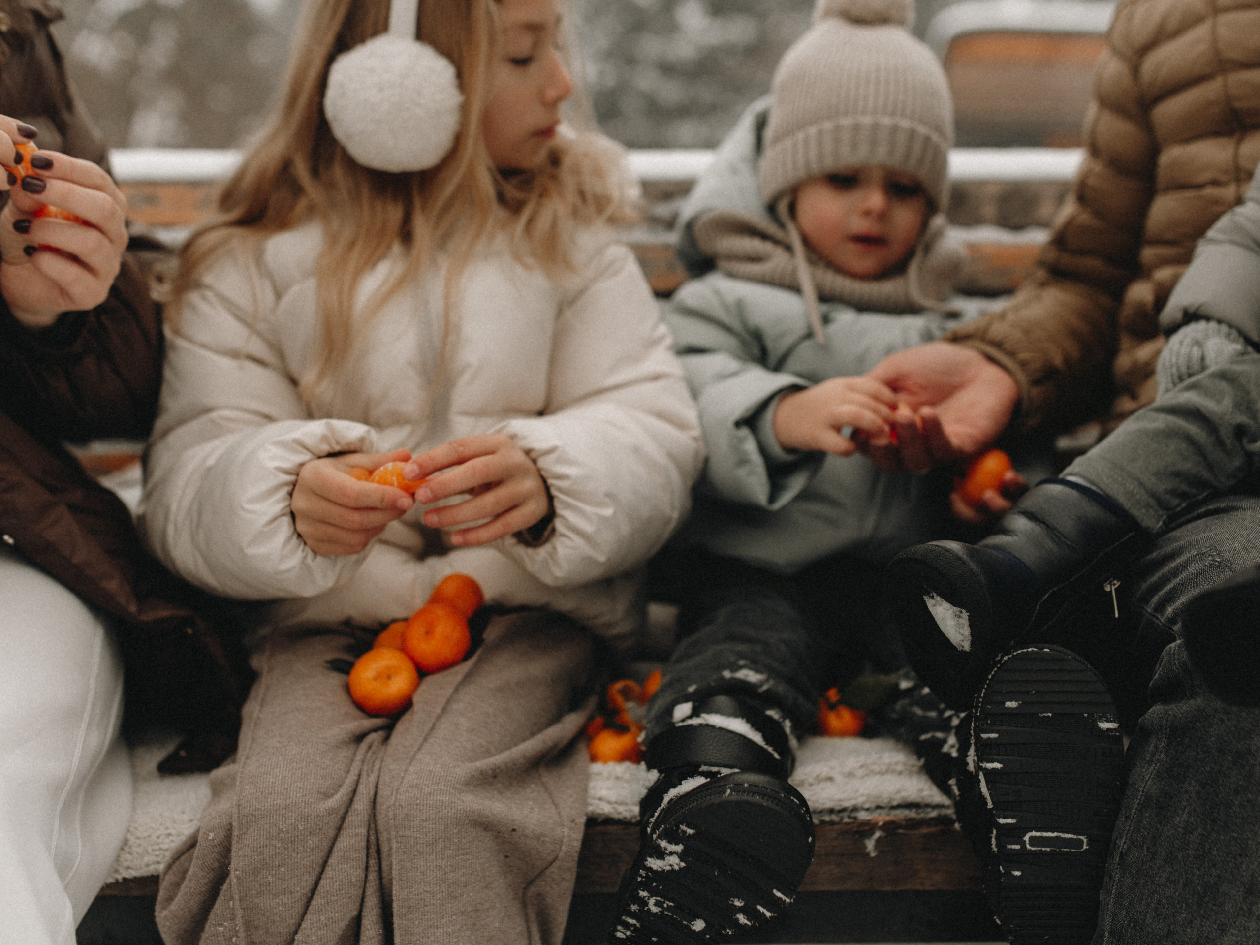 17 декабря. Alyona Latysheva / Photographer / Almaty