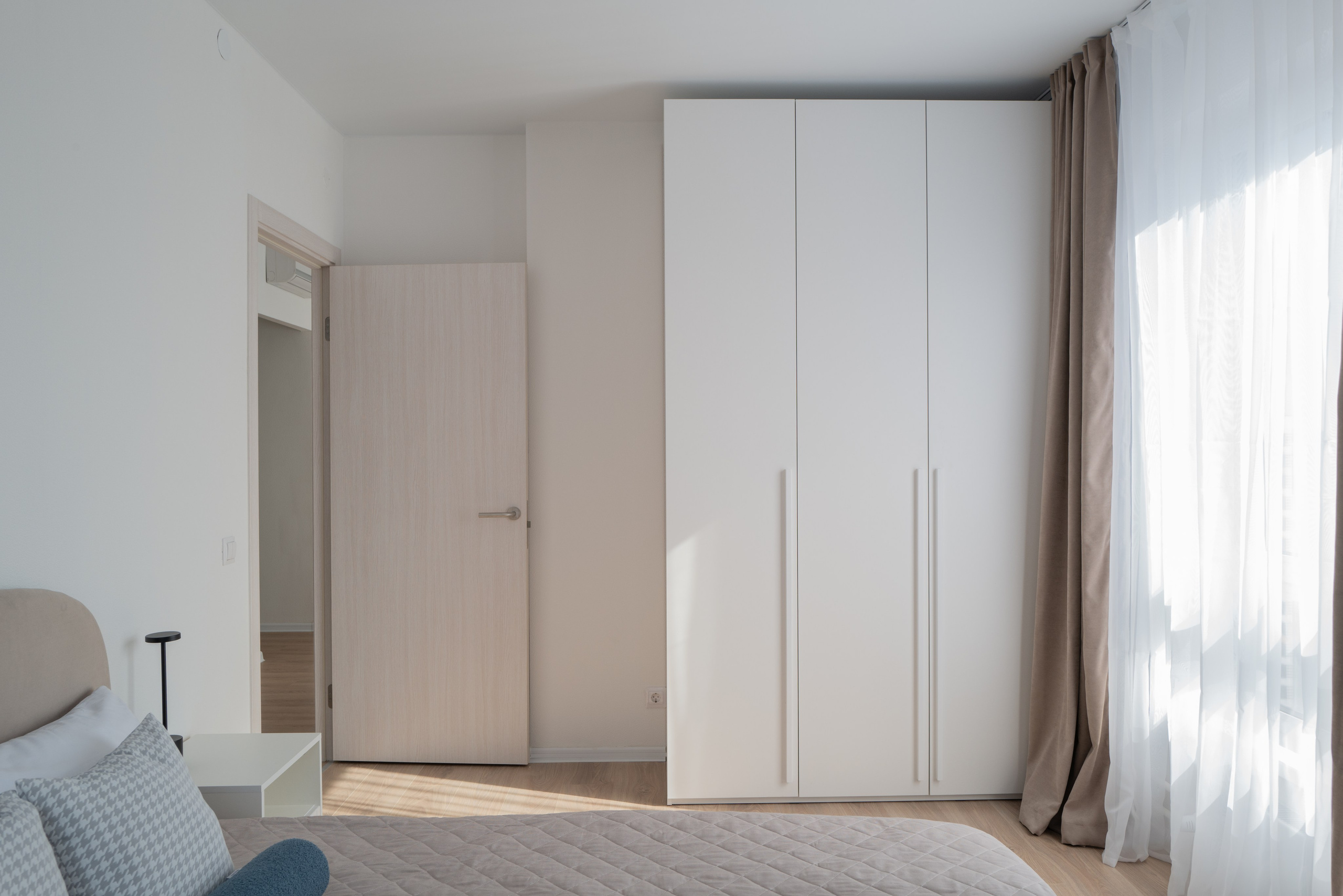 Интерьерная съёмка. Фотограф Алексей Байков: репортажная, деловая и интерьерная фотосъёмка