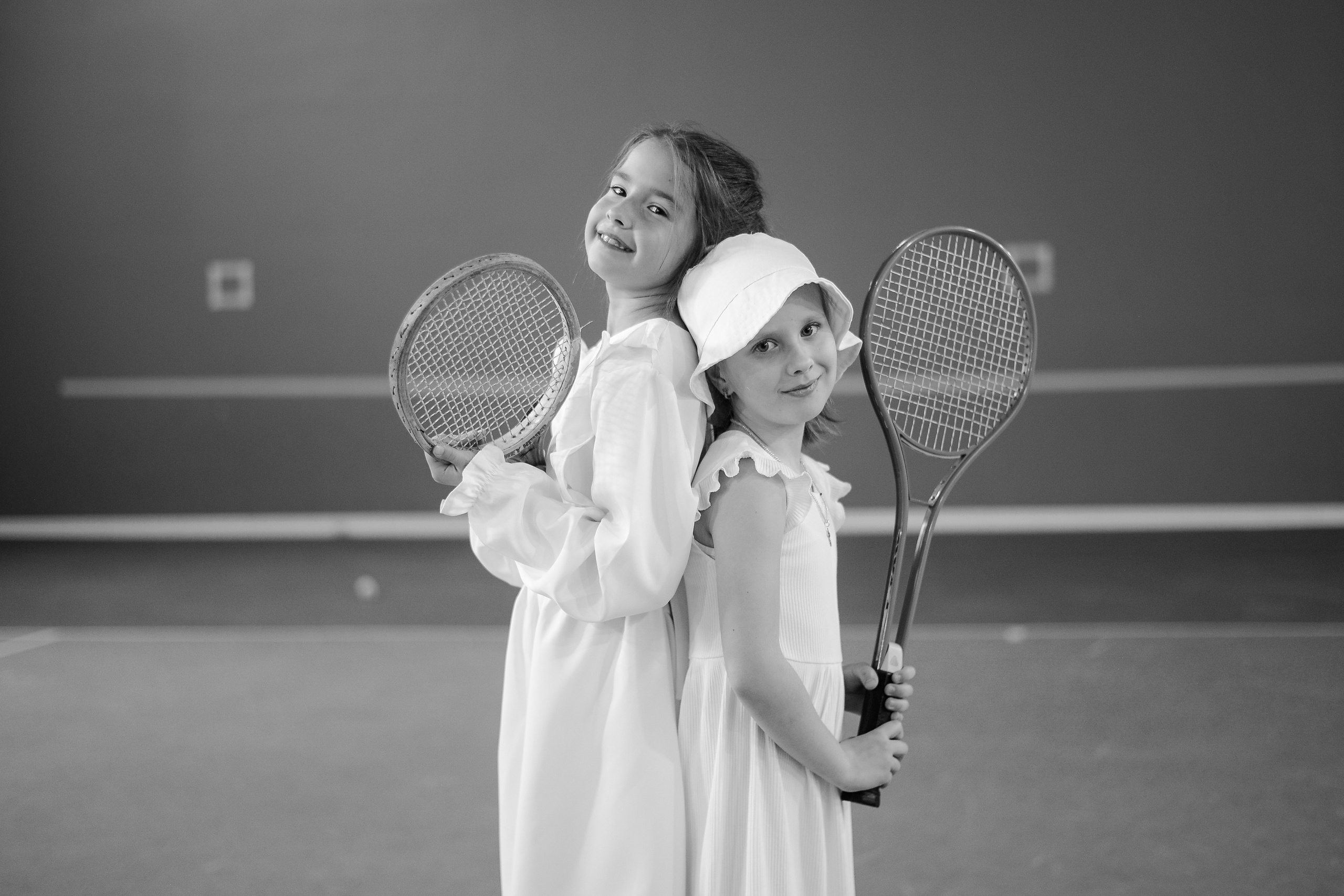 Теннис. Thephoto-russia.ru