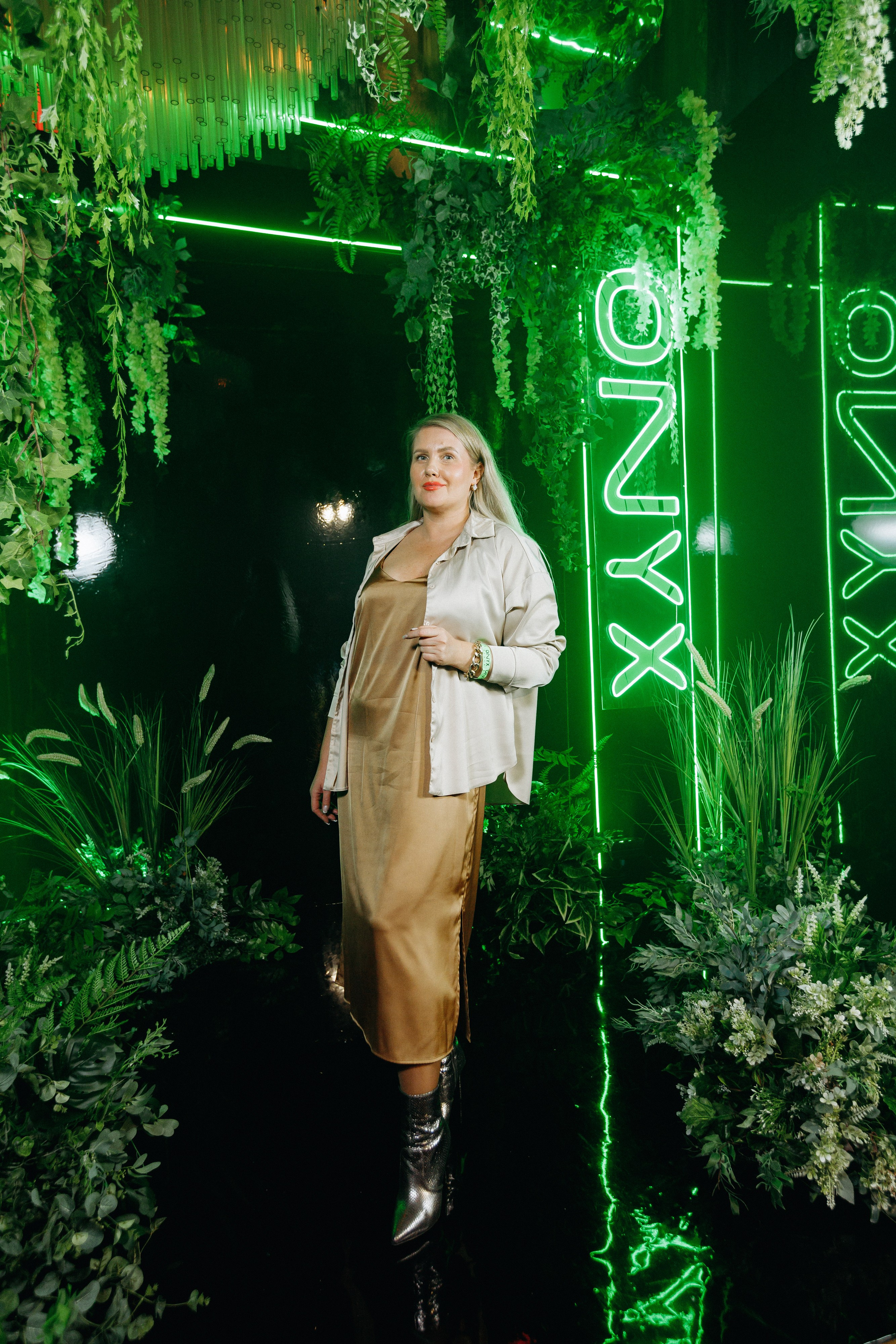 ONYX BLACK [Презентация Жилого Комплекса]. СВОИ. ФОТООТЧЕТЫ-СОБЫТИЯ-МЕСТА