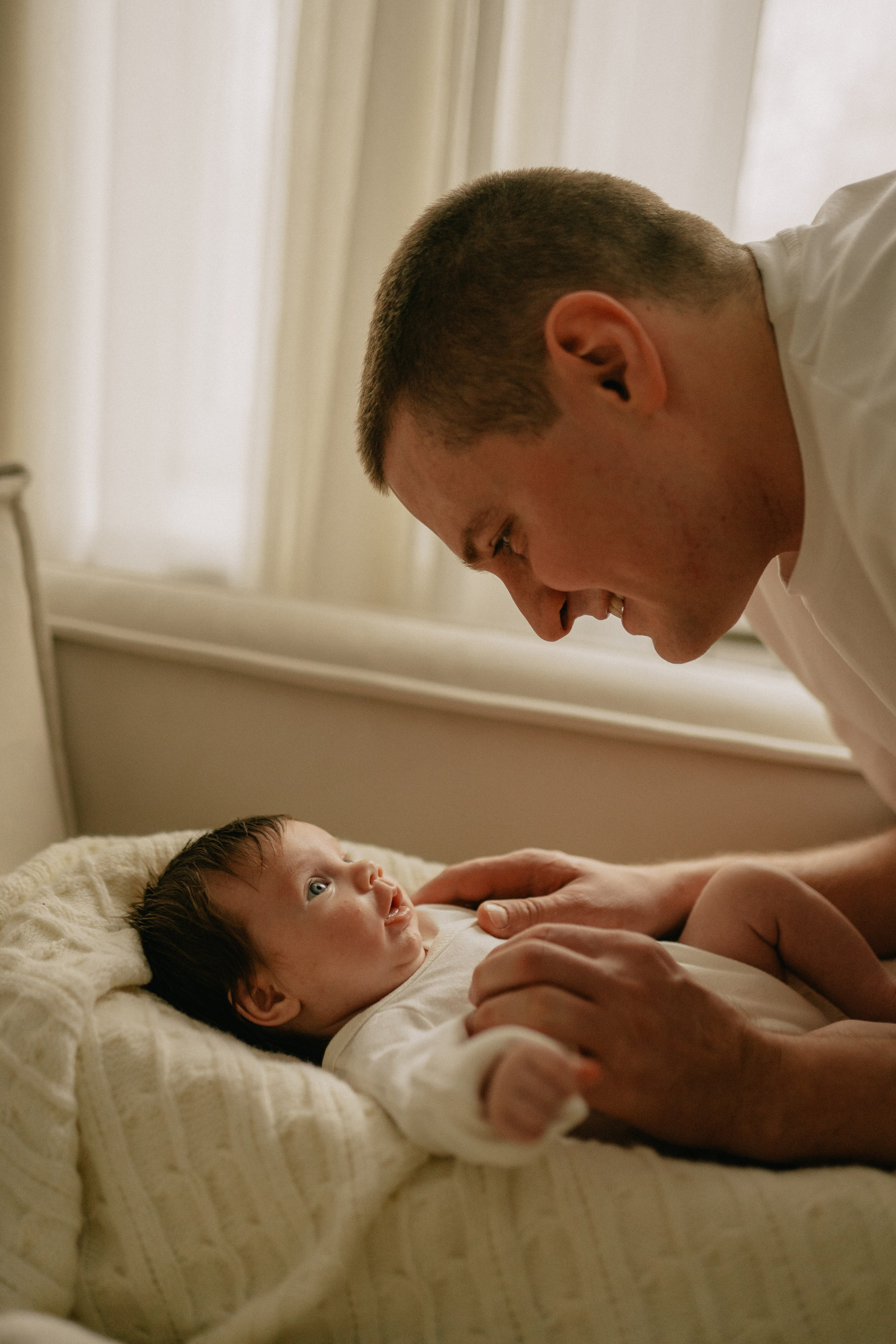 Ира, Слава, Саша. Семейный фотограф Москва