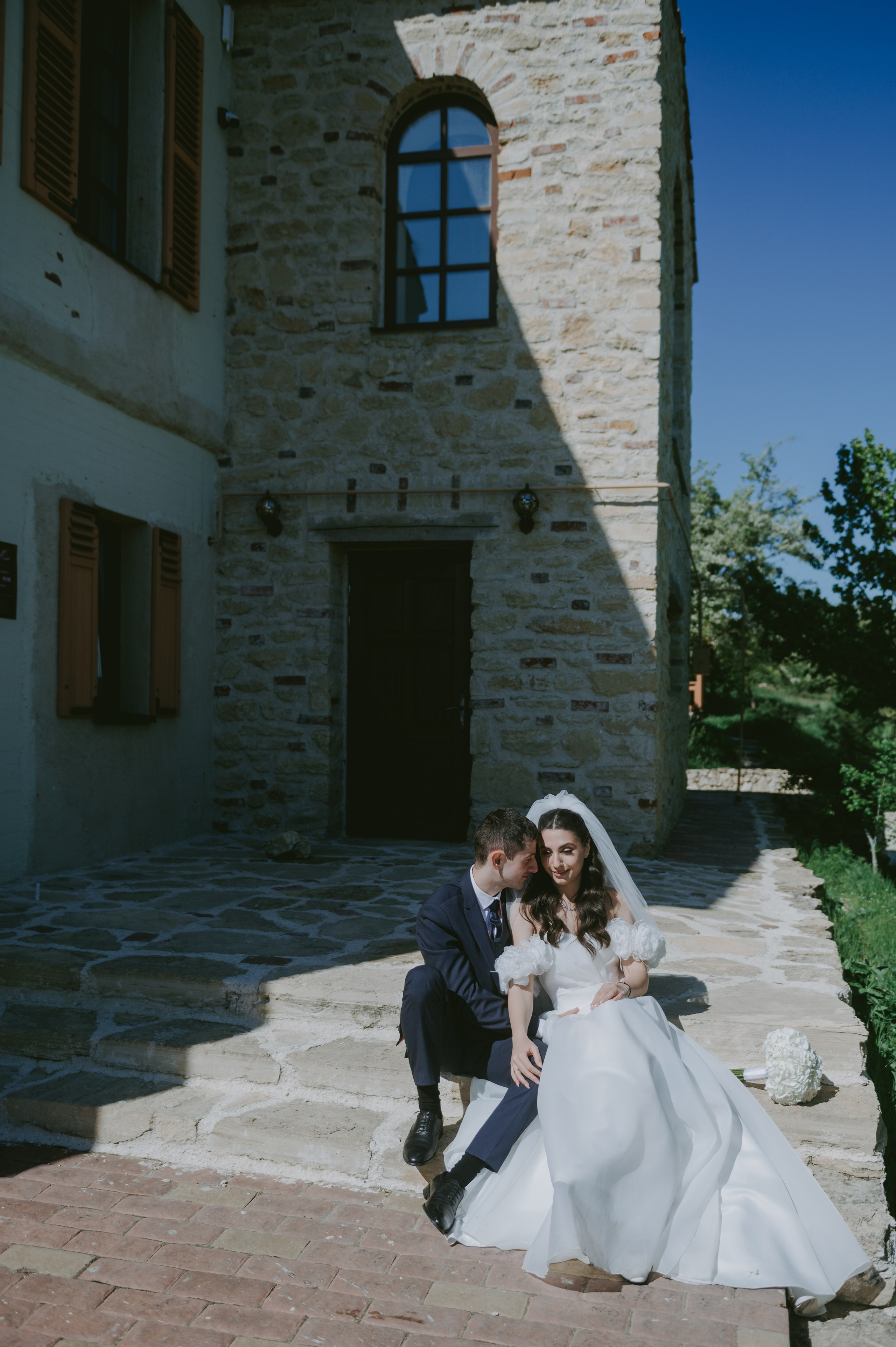 Елизавета$Дмитрий. Свадебный и семейный фотограф город Темрюк Фотостудия Темрюк