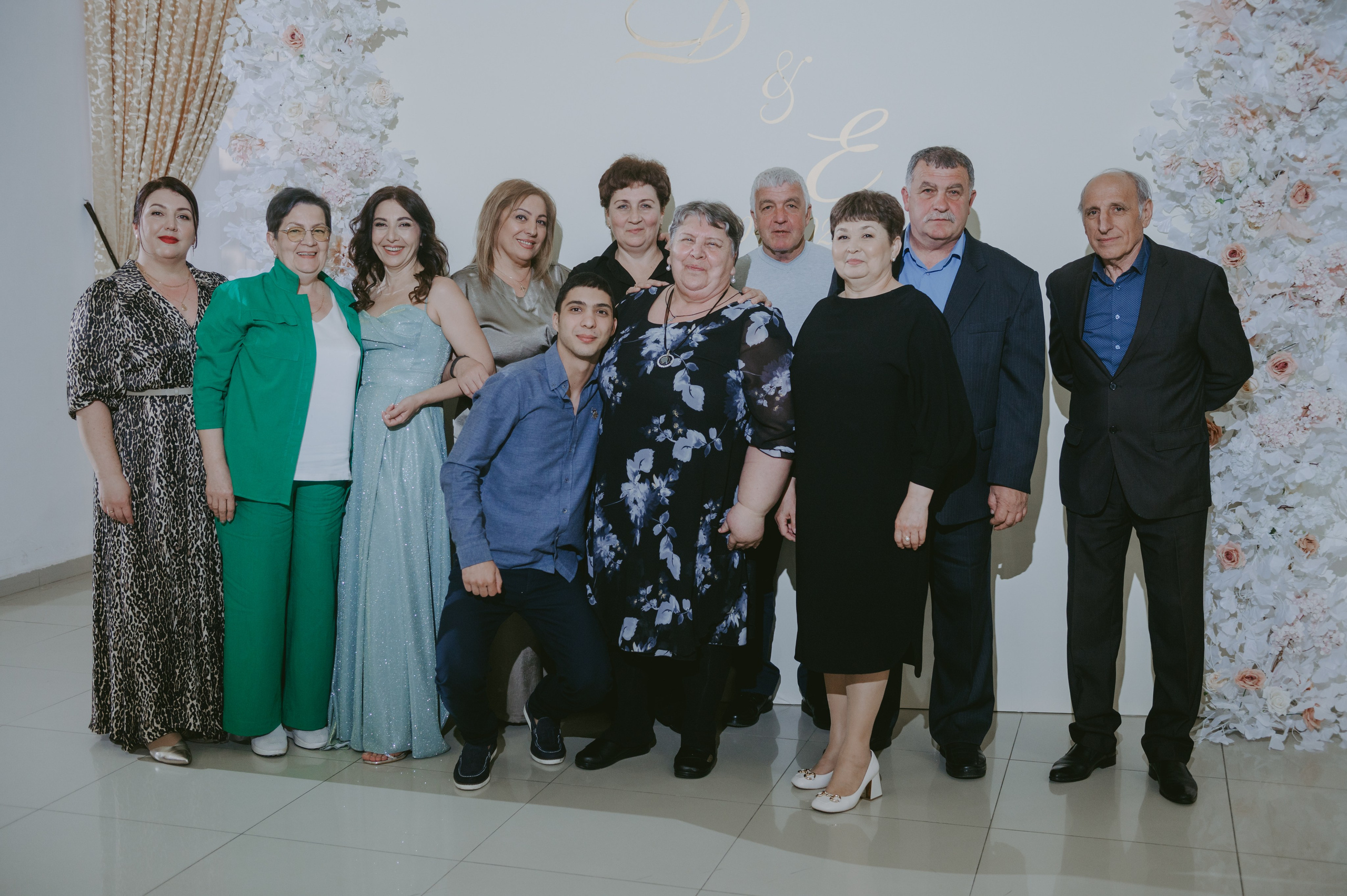 Елизавета$Дмитрий. Свадебный и семейный фотограф город Темрюк Фотостудия Темрюк