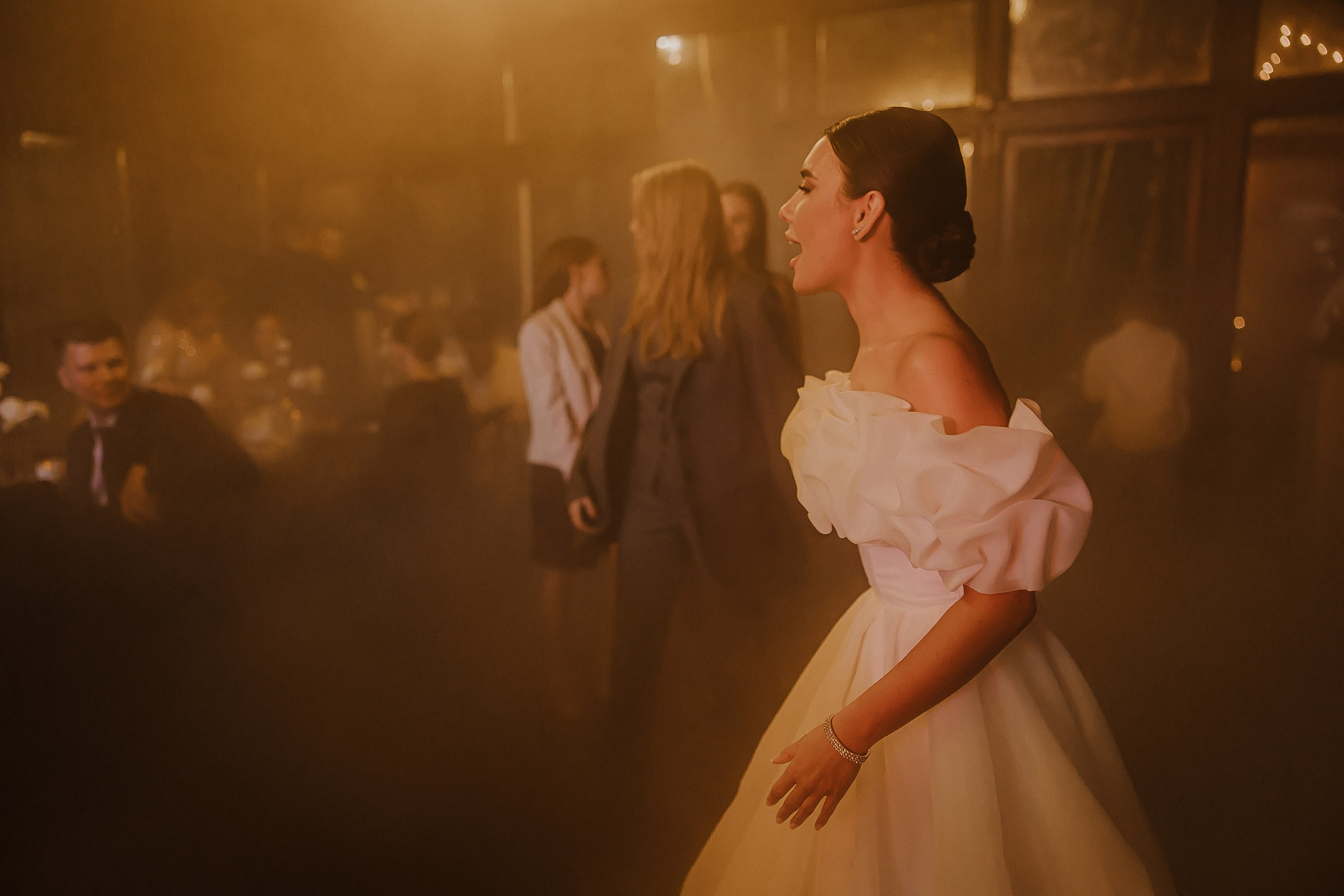 Александр и Арина. Свадебный и семейный фотограф Елизавета Ермак | Москва и МО