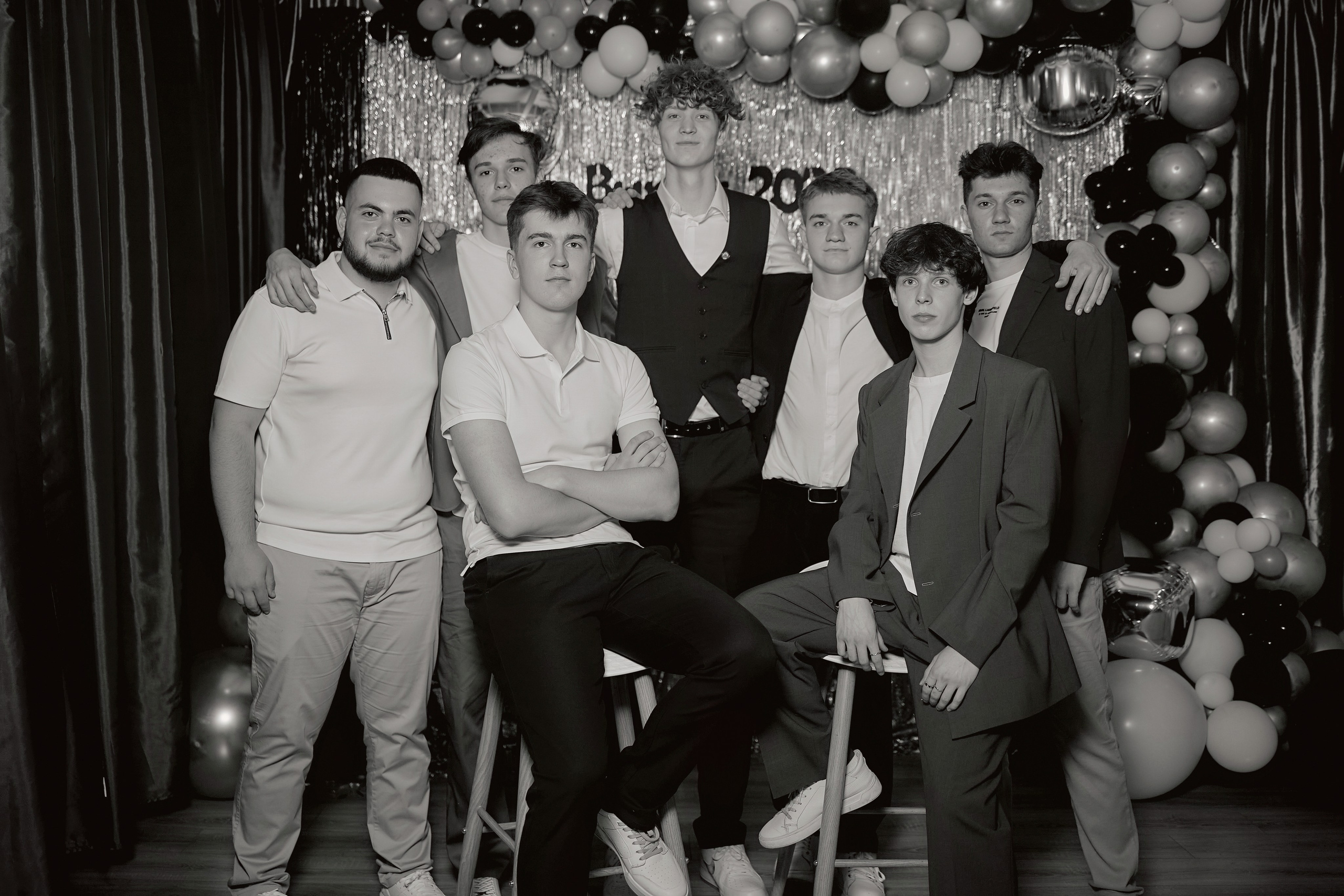 Школа № 134 (выпускной 2023). Фотограф Иван Кузьмин на любое Ваше мероприятие