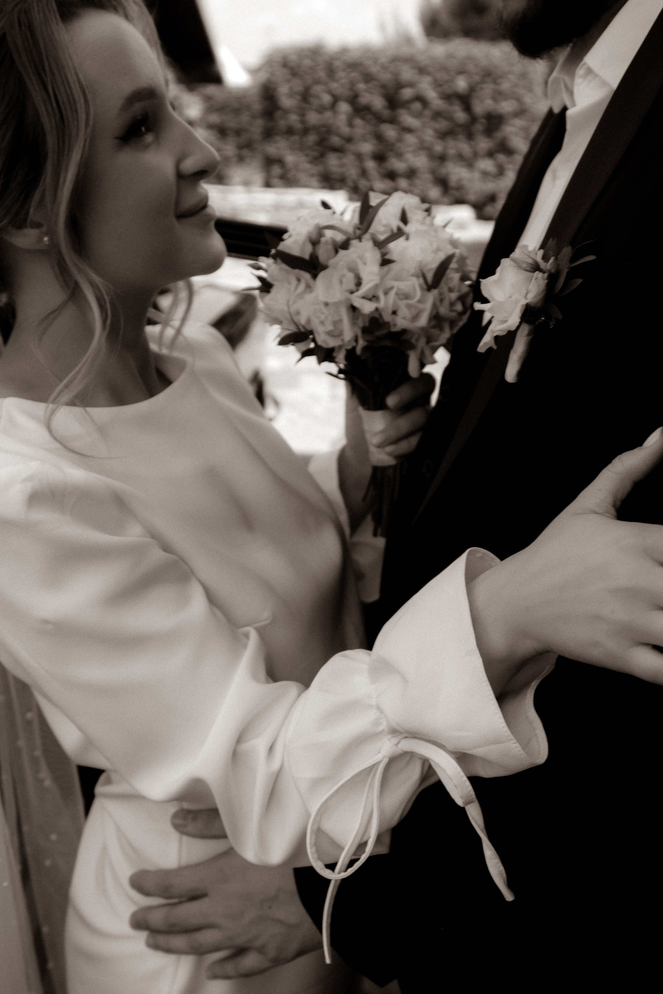 Роман&Светлана. Фотограф в Барнауле Софья Намазбаева