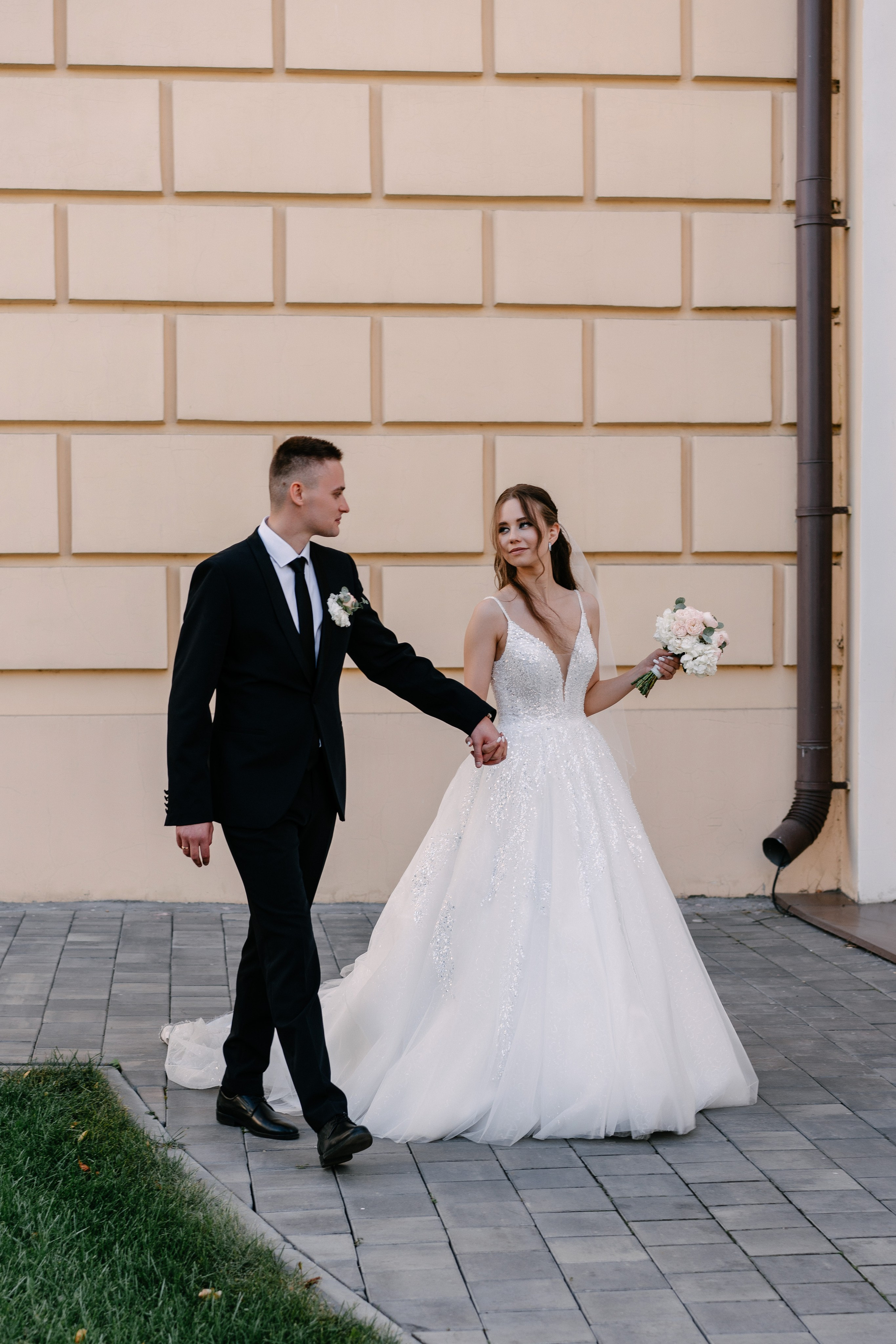 Дмитрий & Анна. Margosha-ph.ru