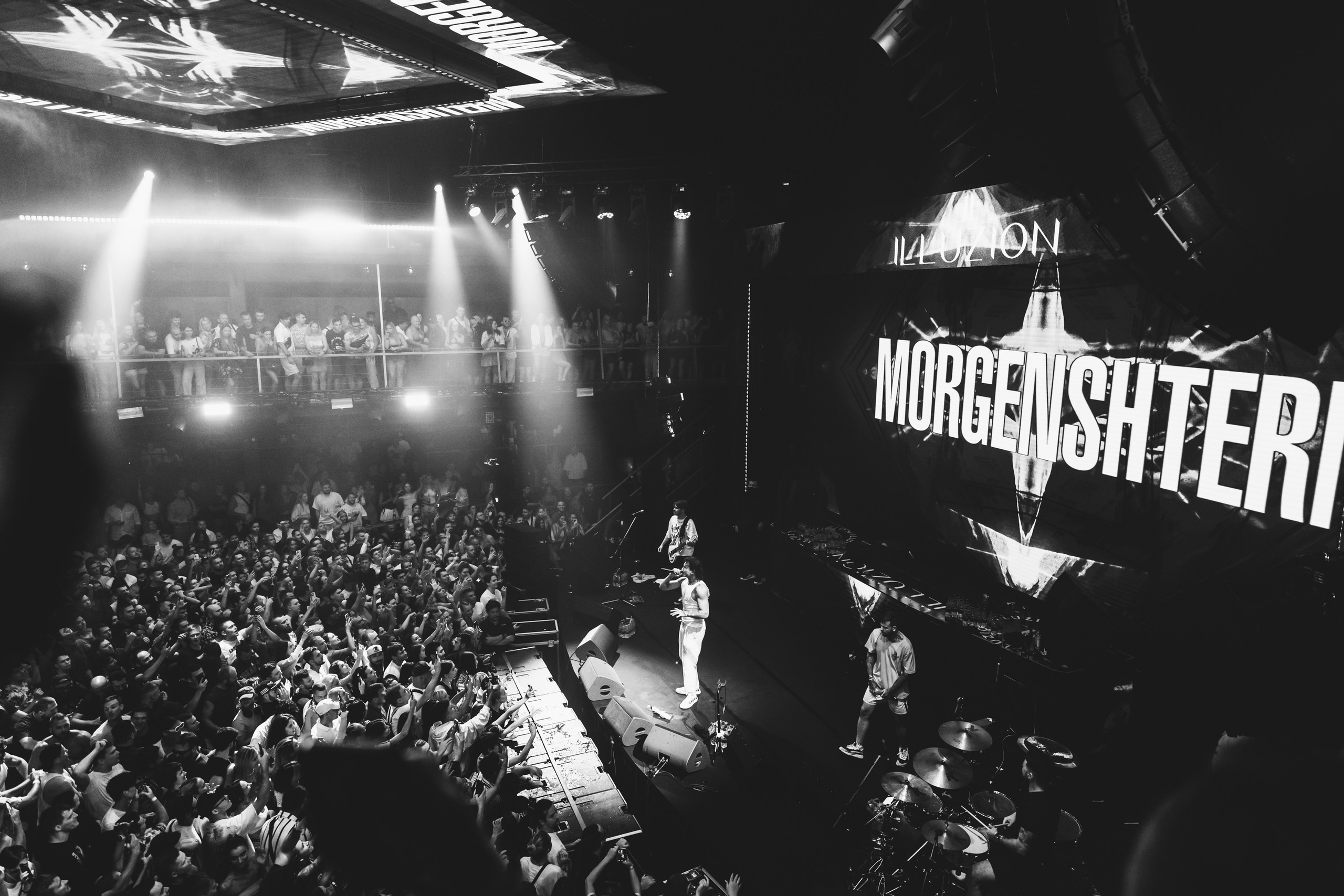 Концерт Моргенштерн на Пхукете. Свадебный и Репортажный фотограф в Москве — Шестак Константин