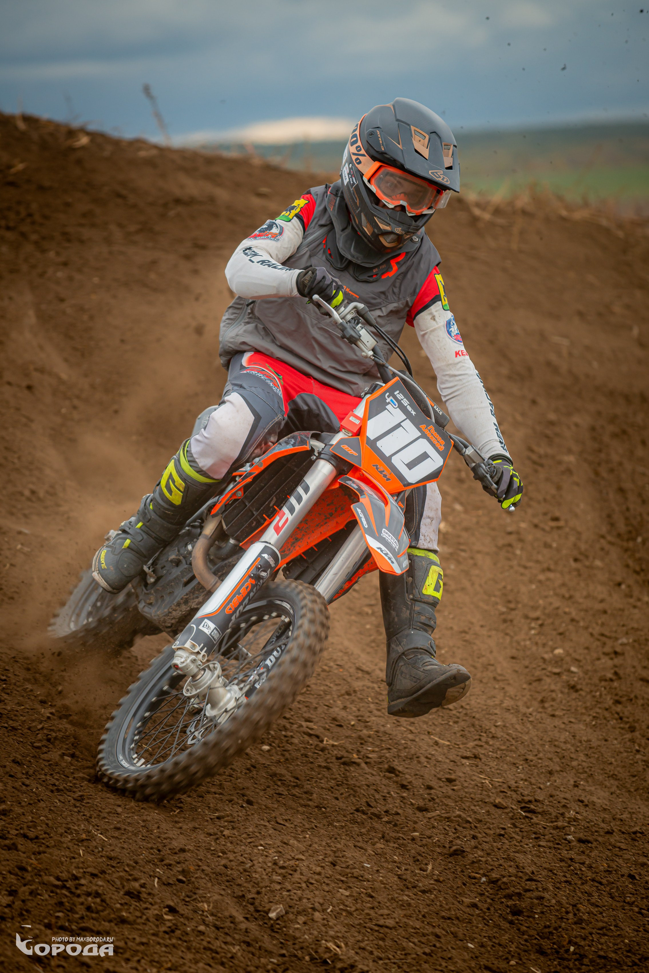 Варламово 2025. Фотограф | Макс Борода