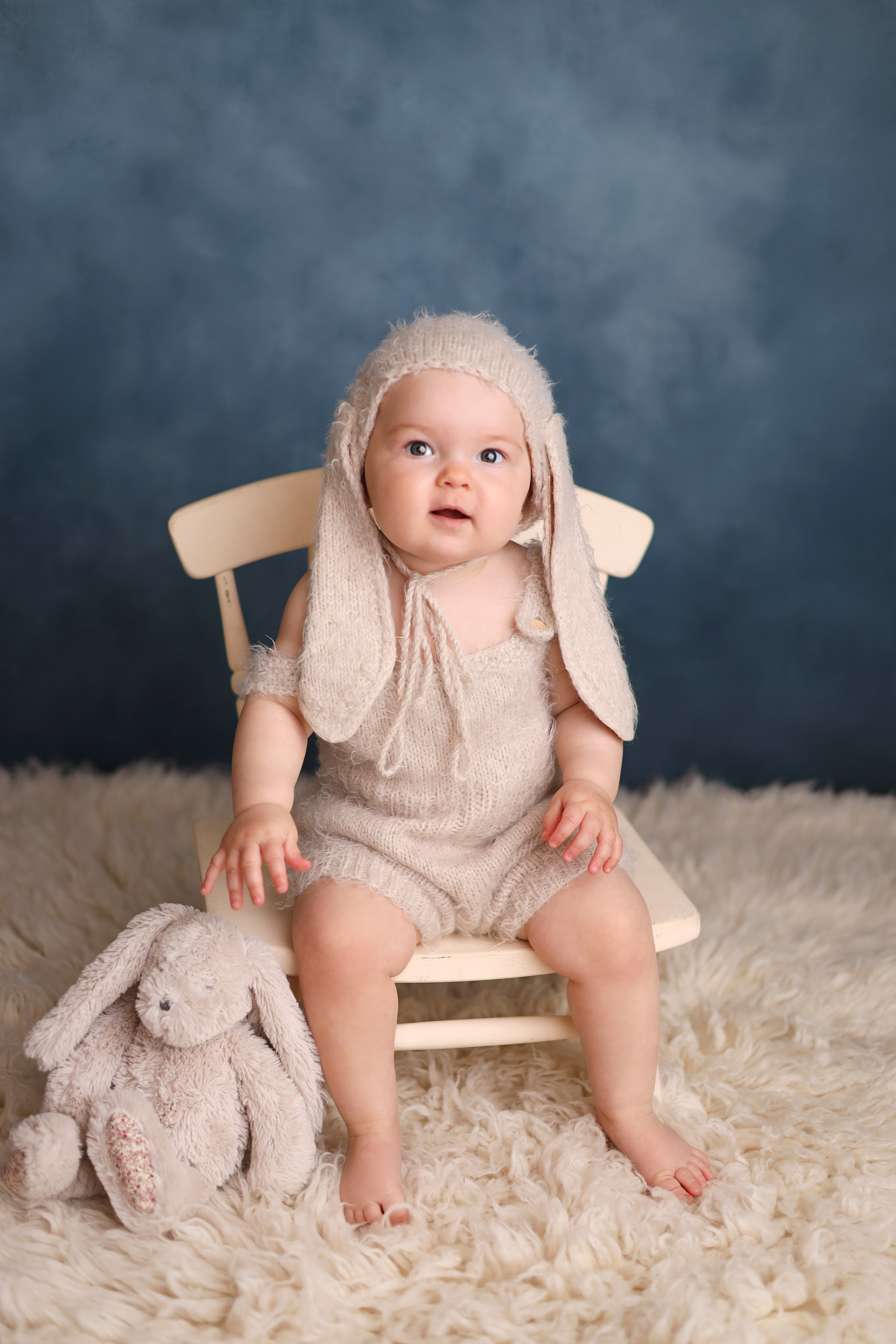 Эвелине 1 годик. Детский фотограф в Бутово Столярова Светлана. Фотограф новорожденных Москва. Ньюборн фотограф Москва