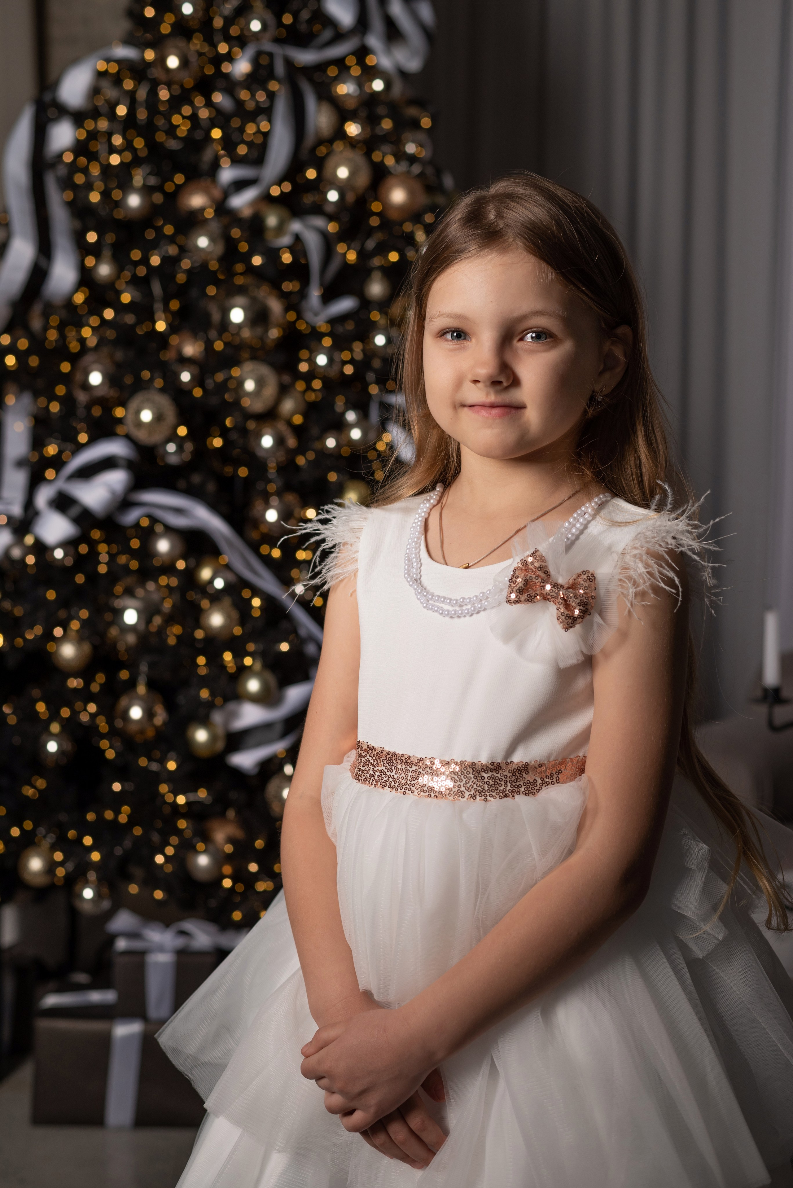 Студийная. Фотограф Софья Власенко | Вологда