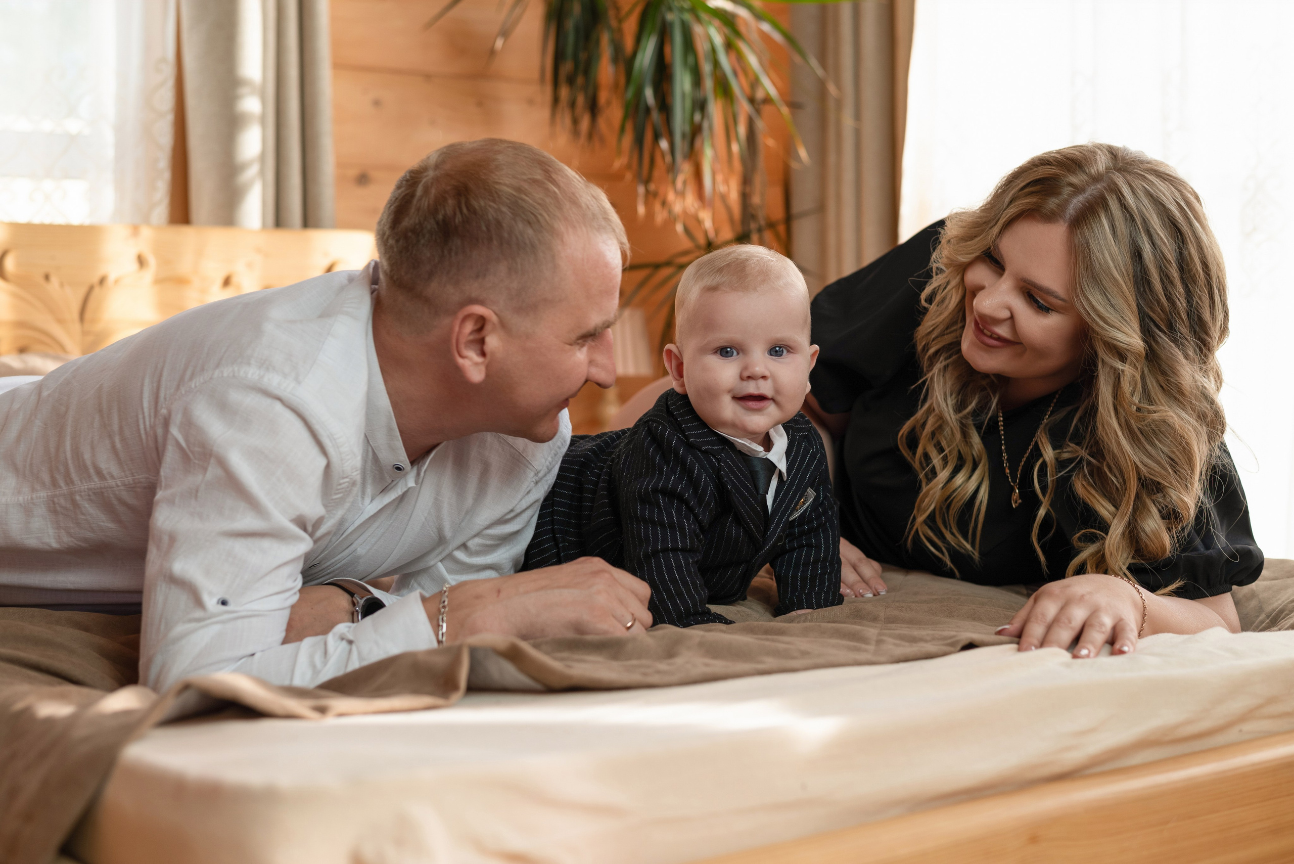 День Рождения Мирона. Фотограф Софья Власенко | Вологда