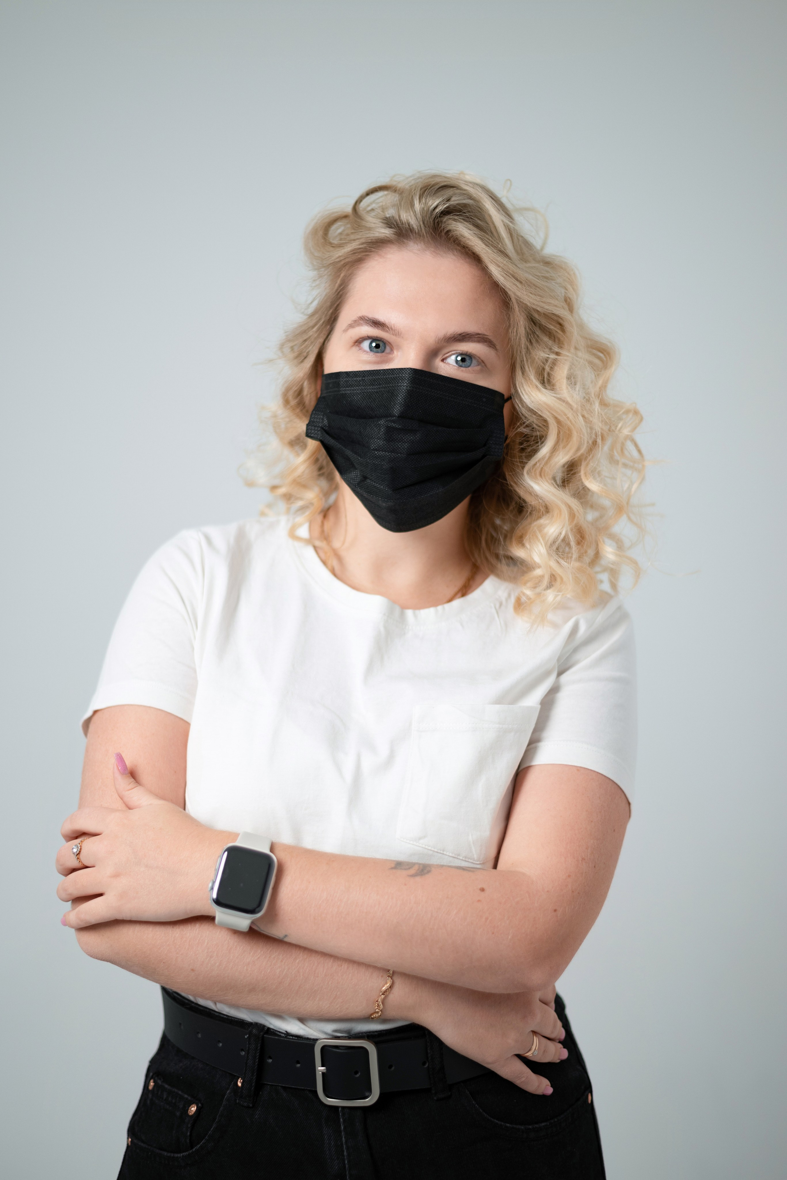 Александра. Фотограф Софья Власенко | Вологда