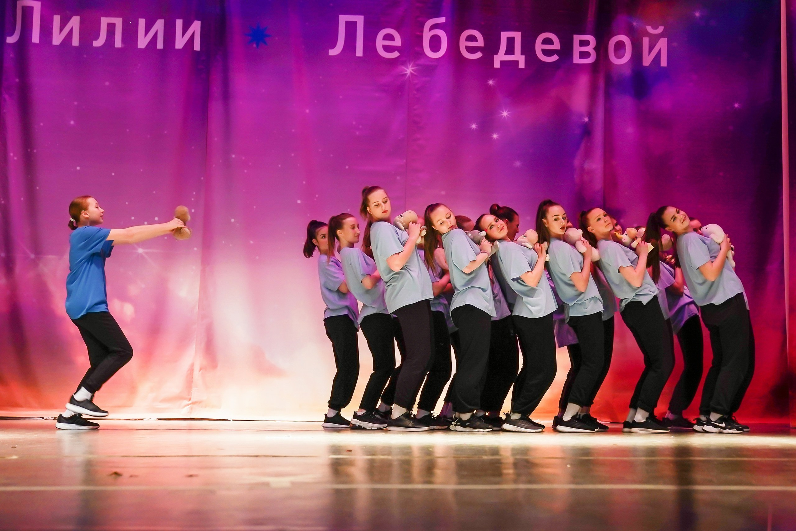 Фото с творческого вечера "Из весны в лето" Tanzclass Лилии Лебедевой, Фрязино. Tanzclass Лилии Лебедевой, Фрязино