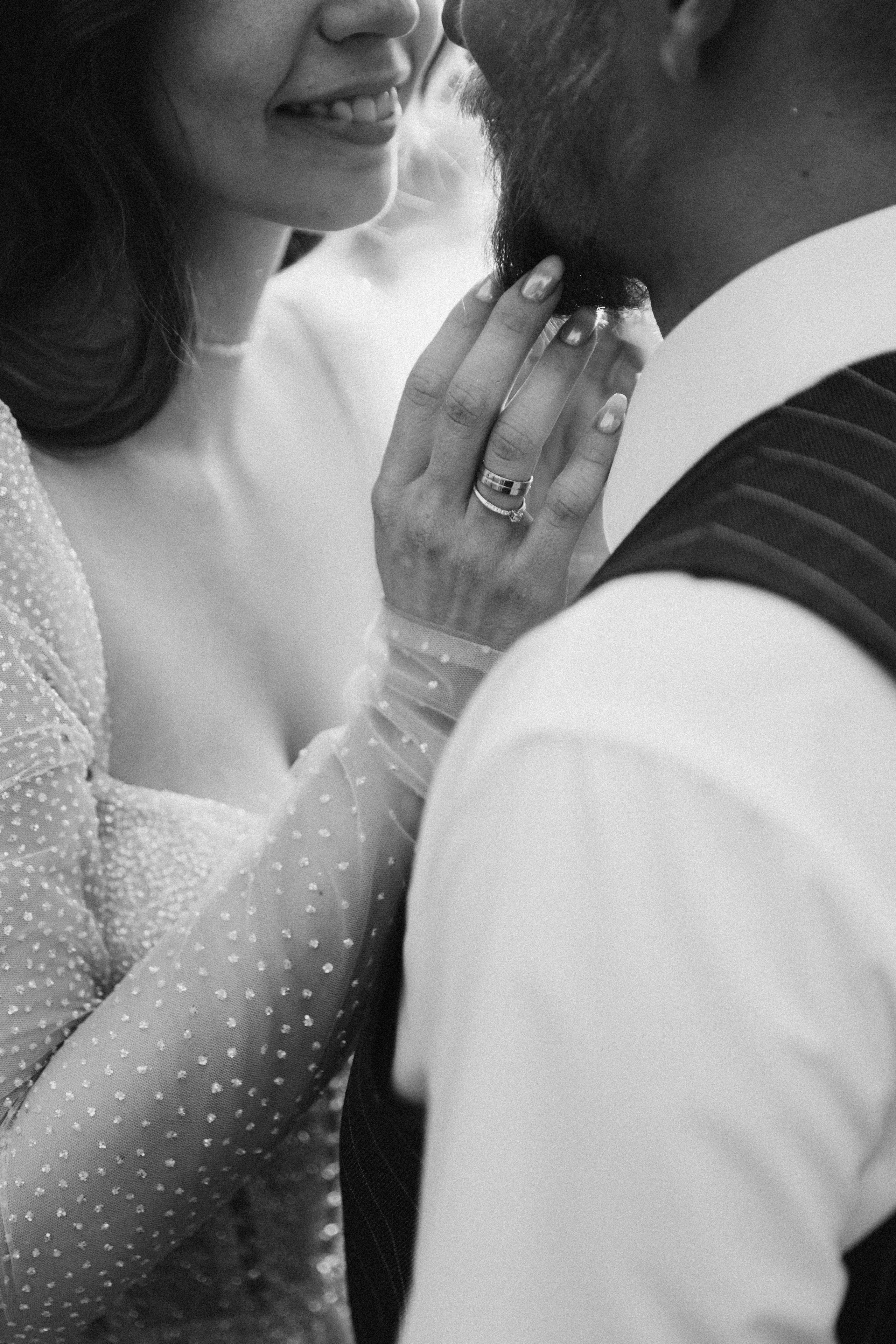 Лера и Кирилл | Forest. Свадебный фотограф Ангелина Зотова | Обнинск, Москва, Калуга