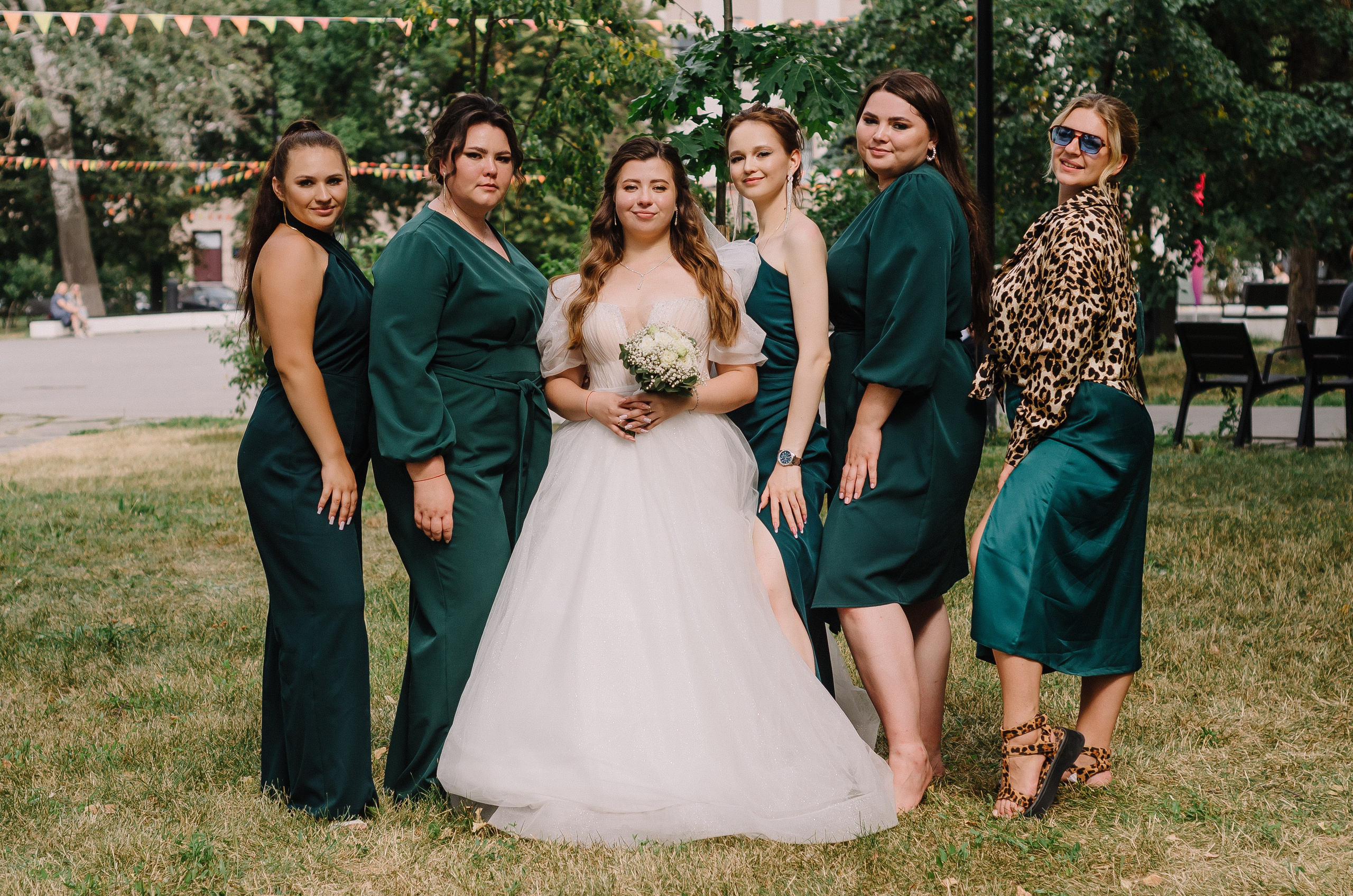 Евгений & Анна. Фотограф Anastasya Efimova