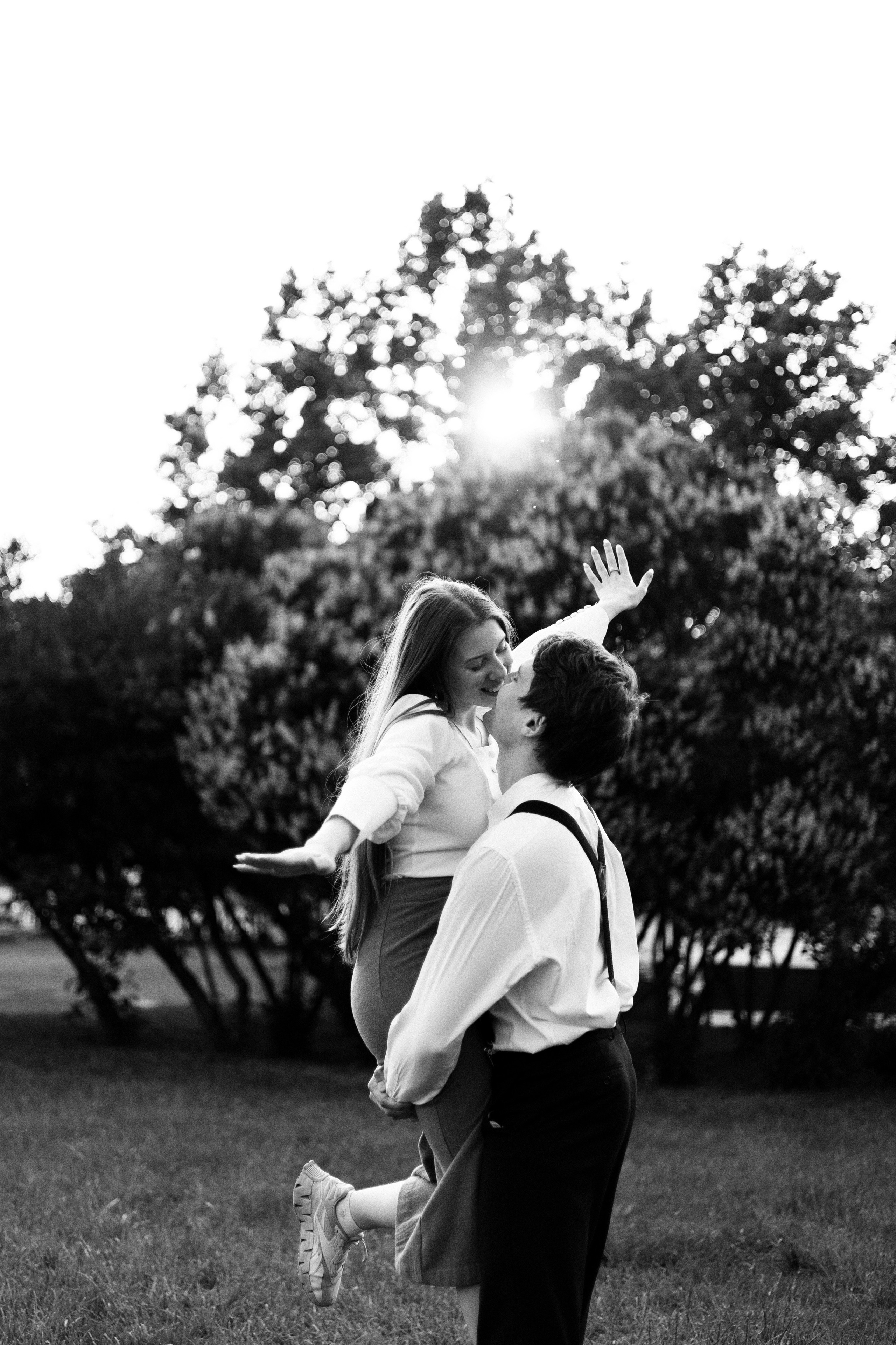 Ксения и Финист. Женский и свадебный фотограф в Санкт-Петербурге Матвеева Наталья