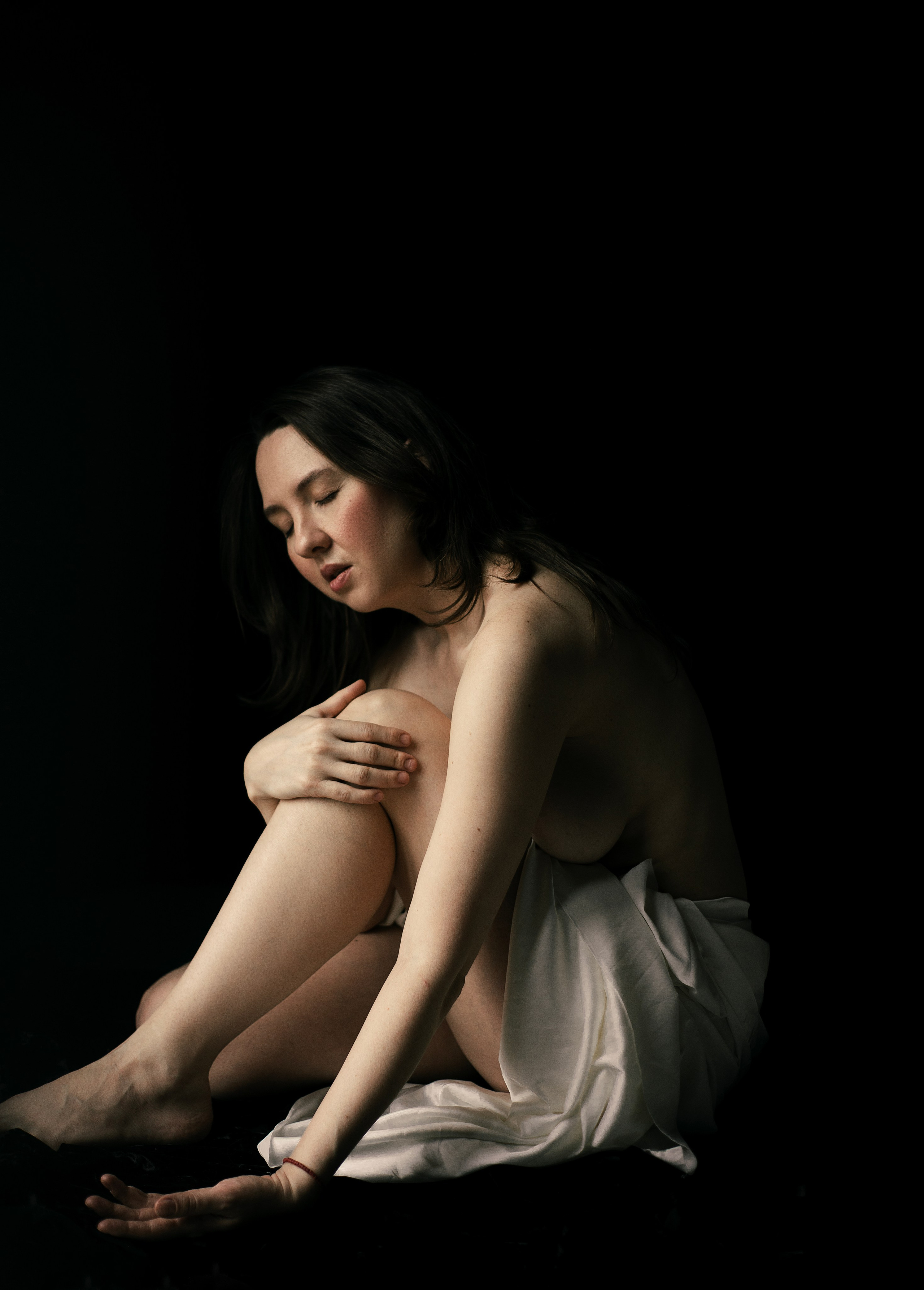 Фотомастерская. Фотохудожница Поля Сорокина