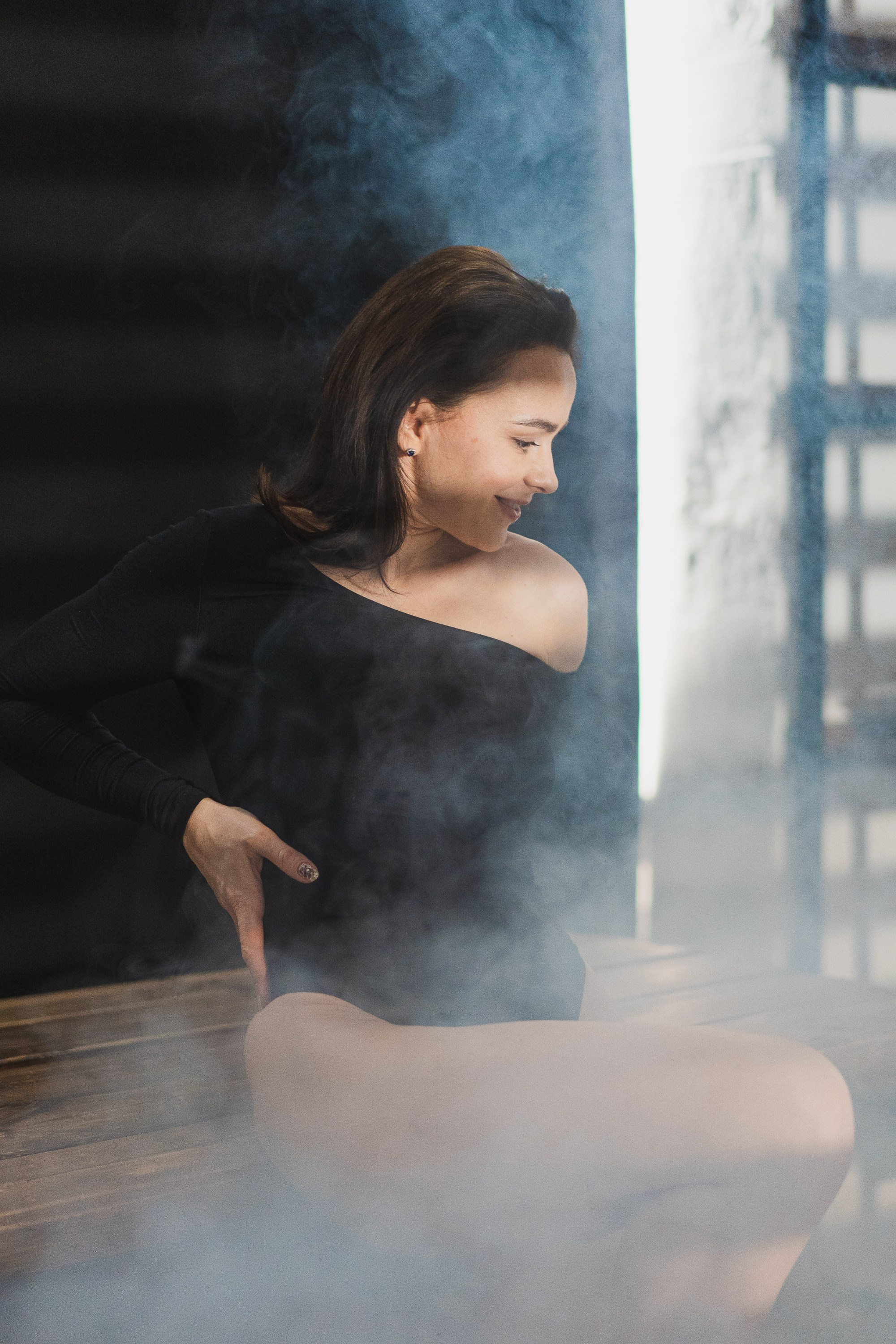 Евгения. Главная