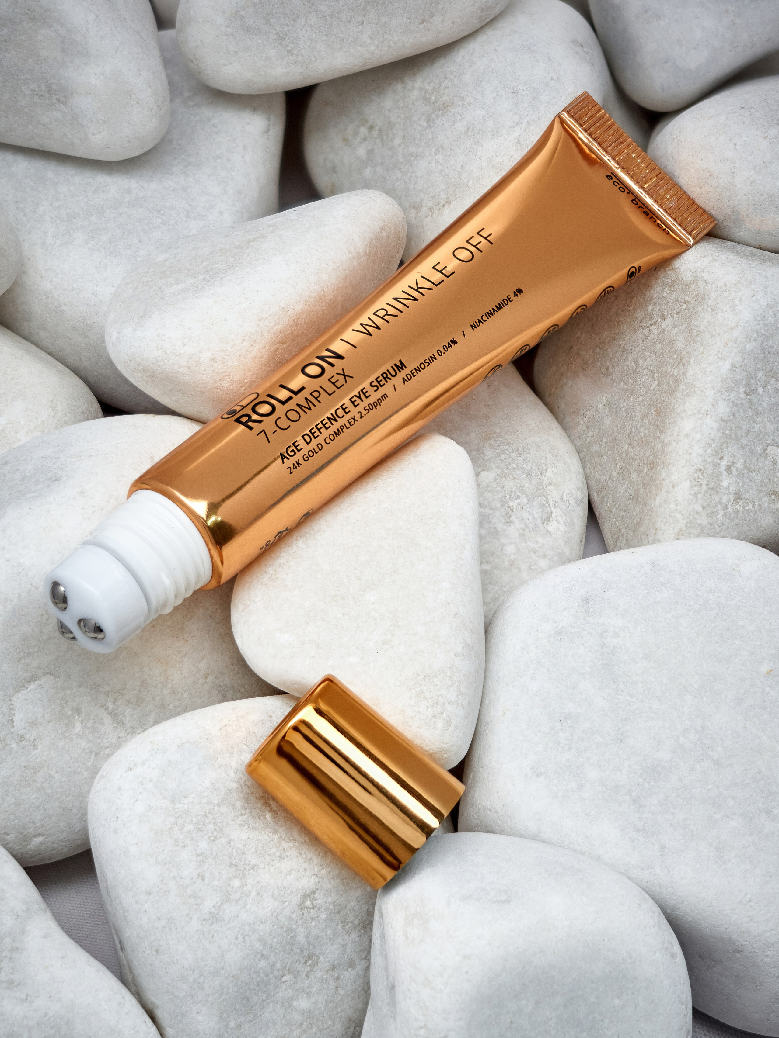 Eco Branch. Каталожный предметный фотограф