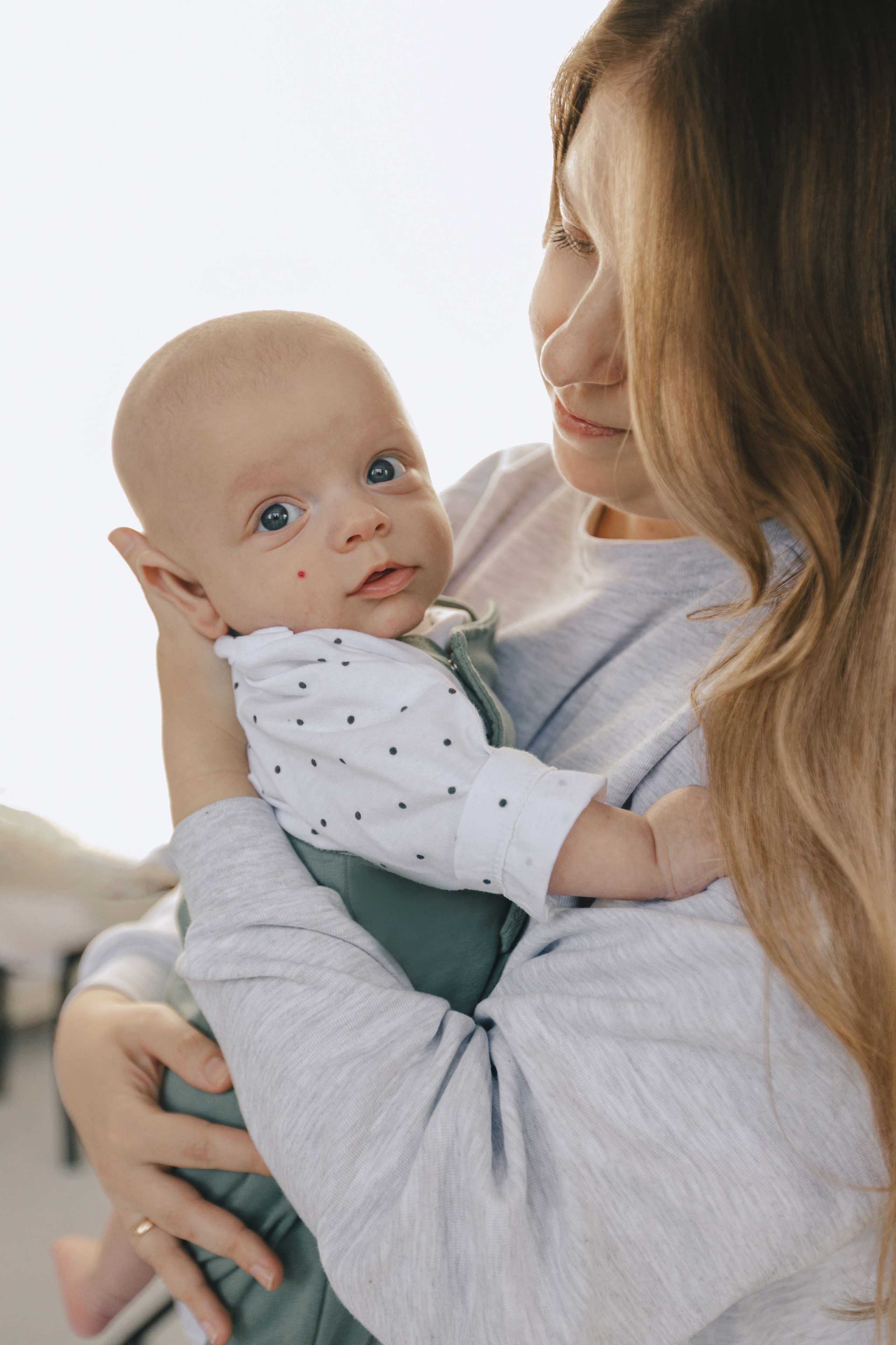 Алеся, Максим и Ваня. Фотограф Таганрог Любимая Надя