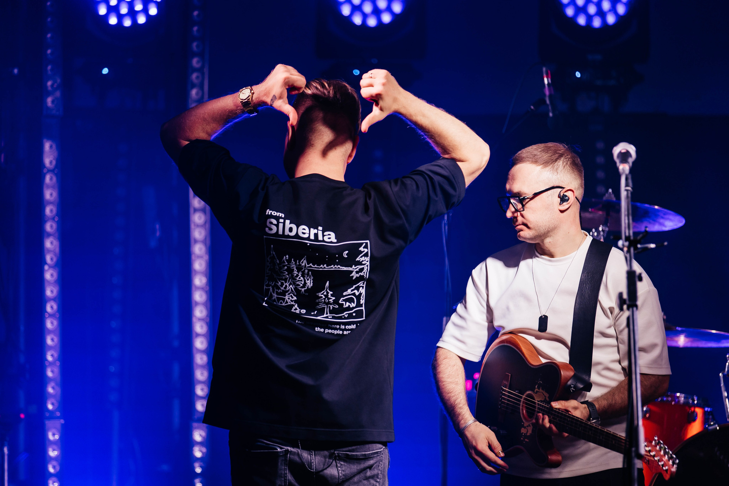 Комната культуры. _Carpe diem_