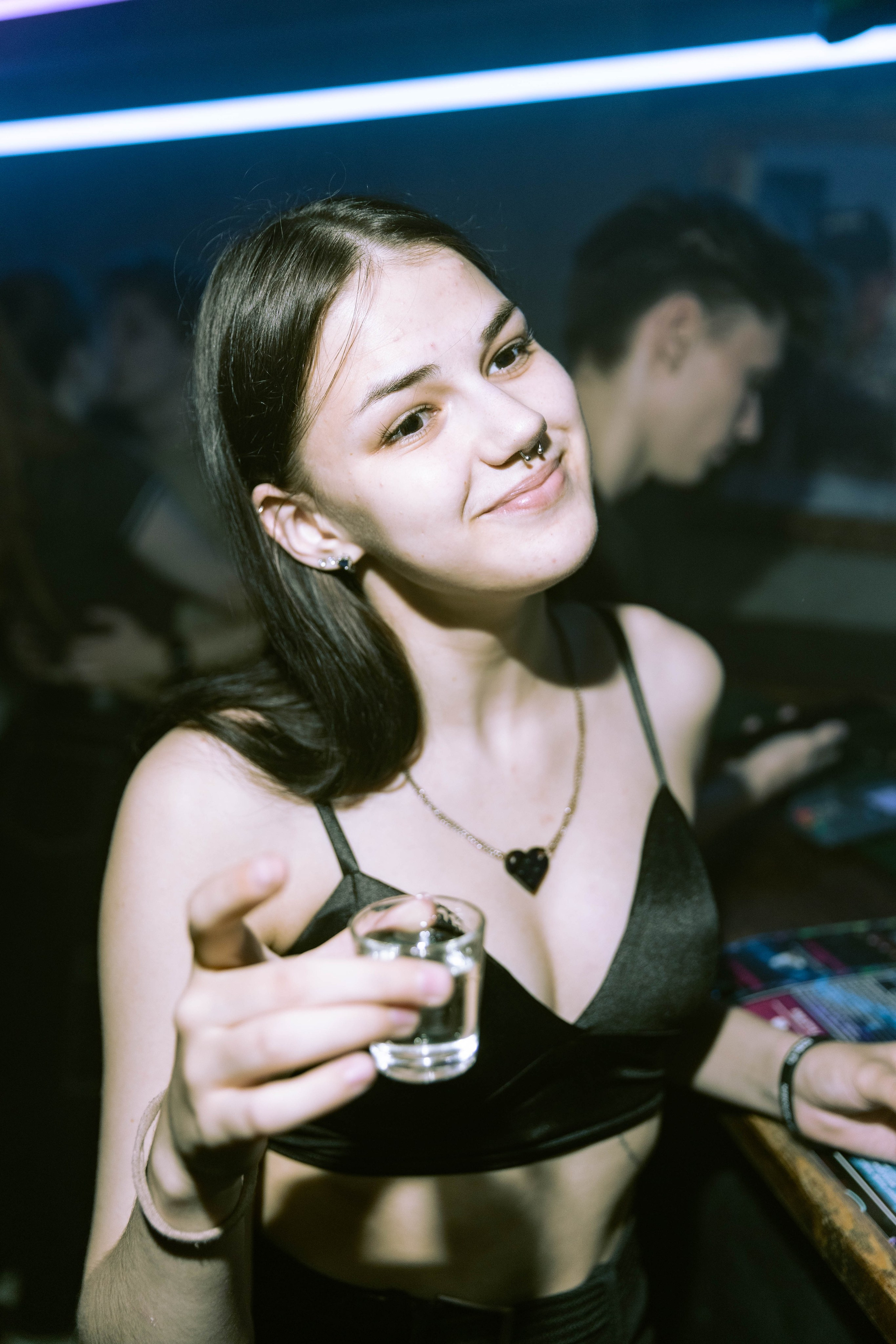 Mishka-bar 2. _Carpe diem_