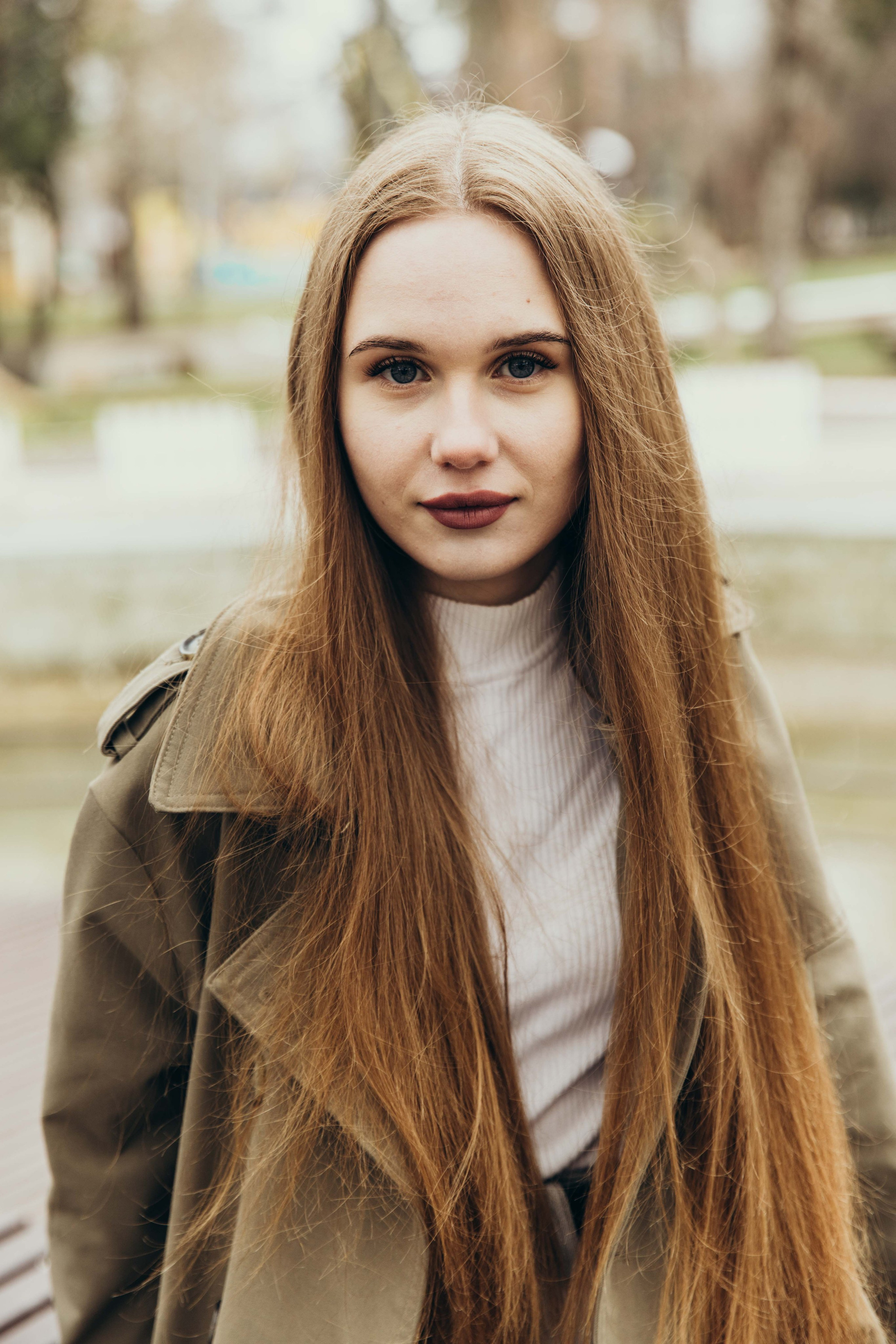 Анастасия Аронова. _Carpe diem_