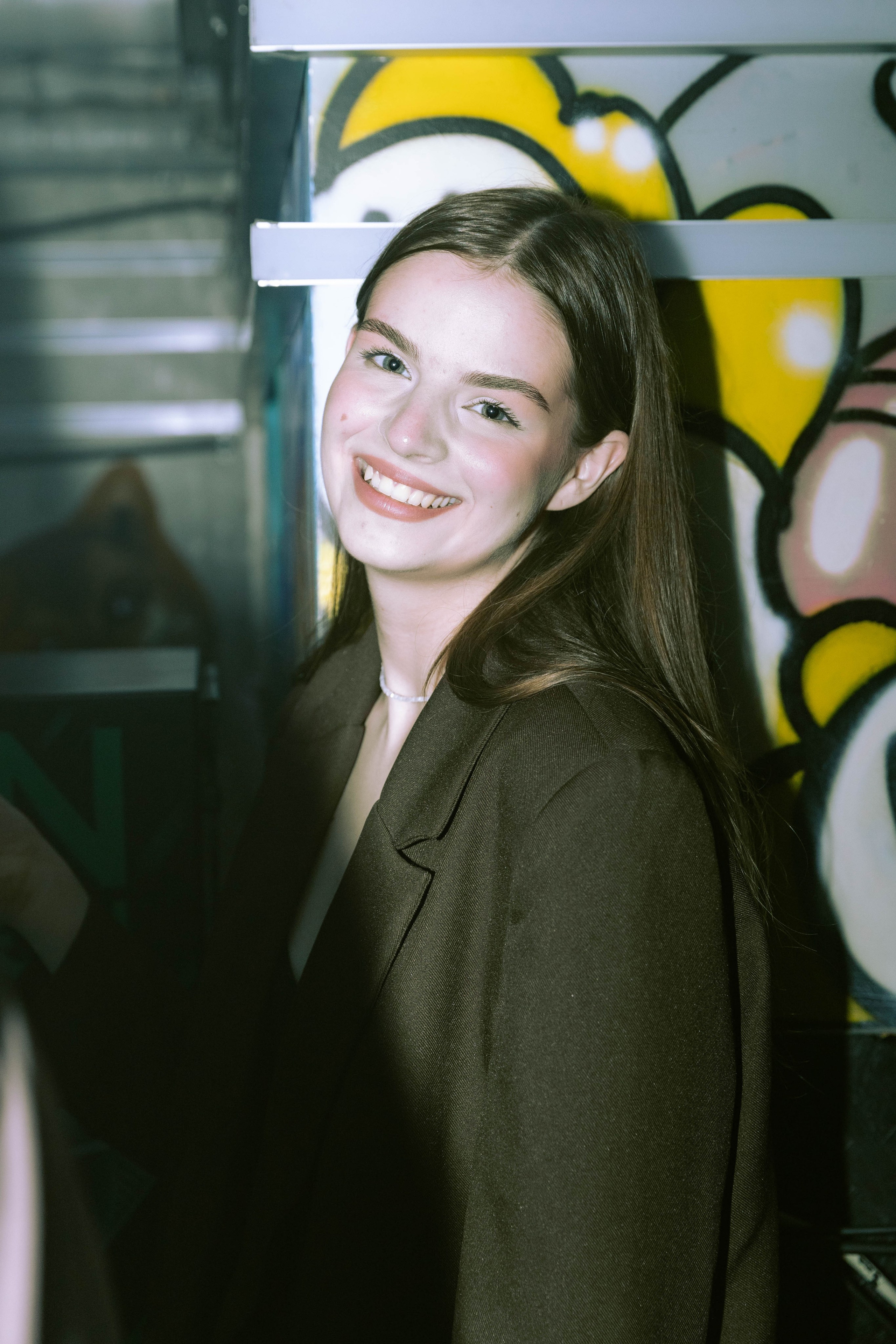 Mishka-bar 2. _Carpe diem_