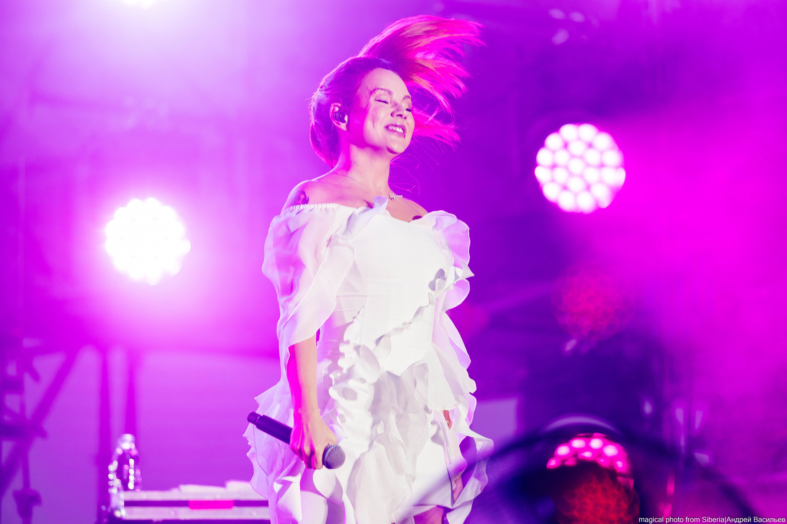 МакSим. _Carpe diem_