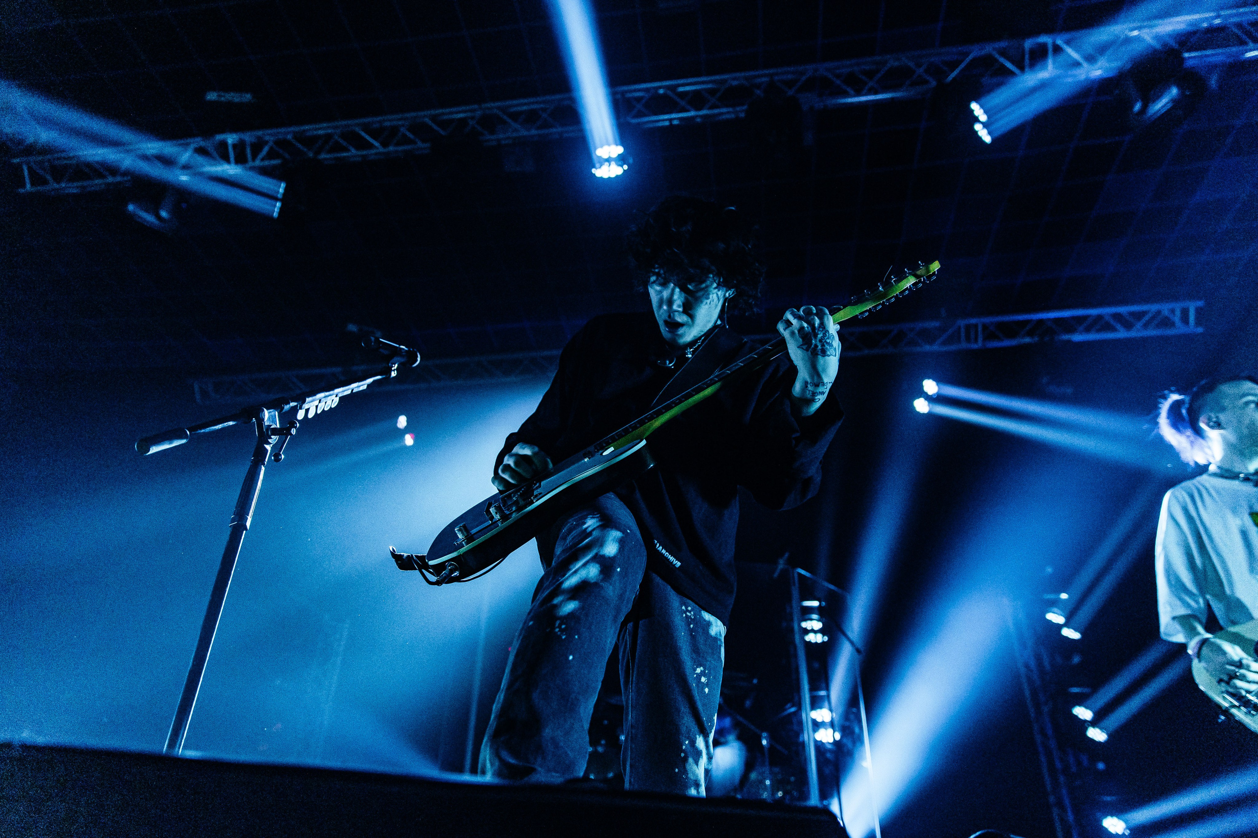 Три дня дождя. _Carpe diem_