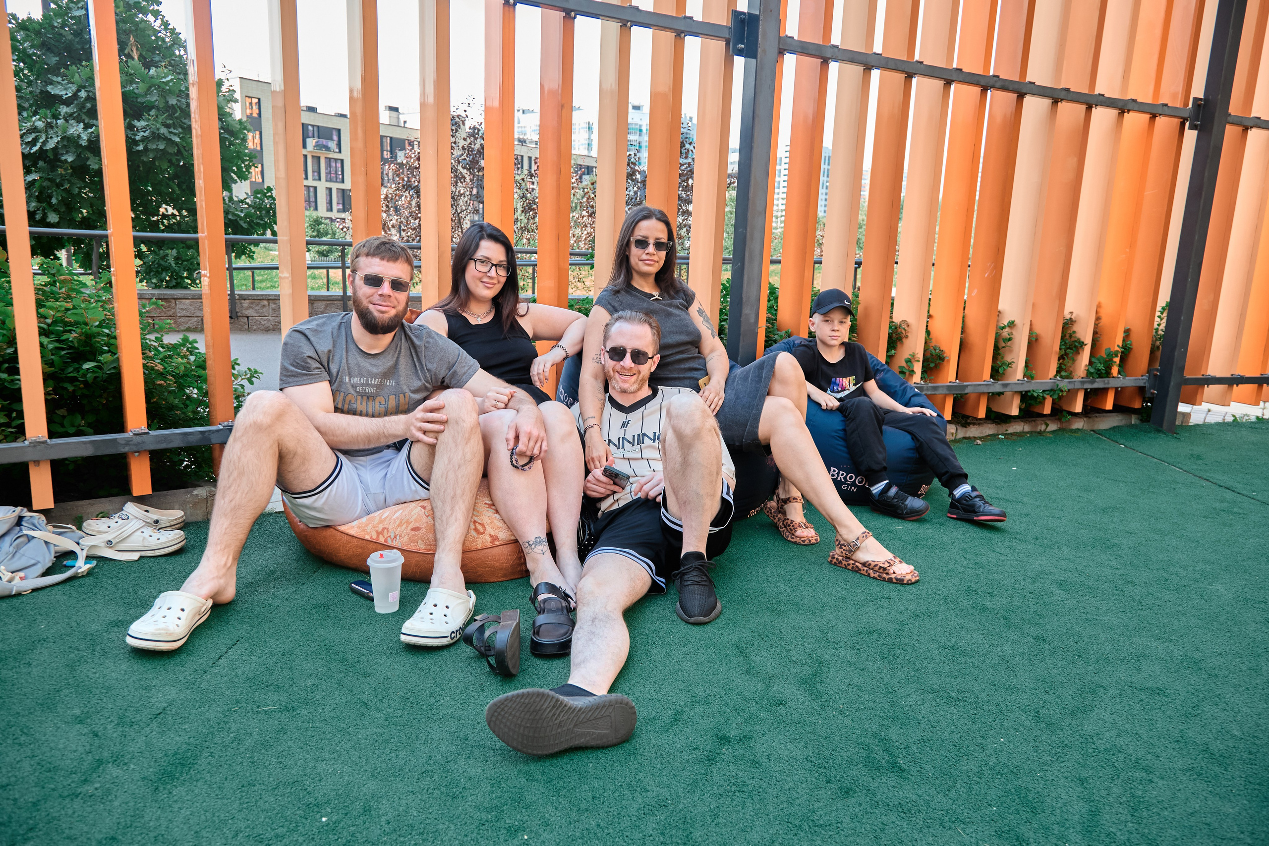 Волейбол. Георгий Тришаков