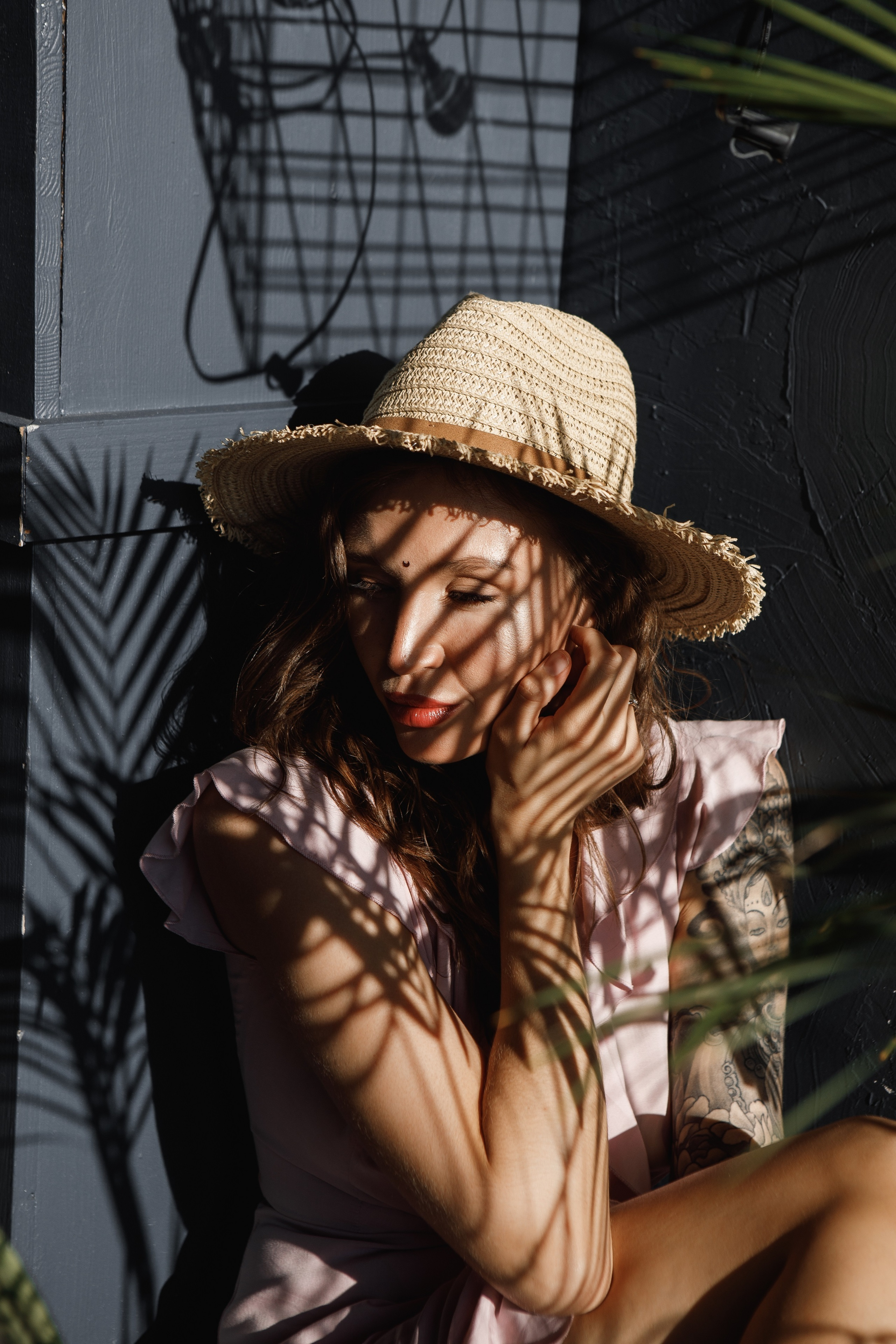 Anton & Anna. Фотограф Маргарита Никишина