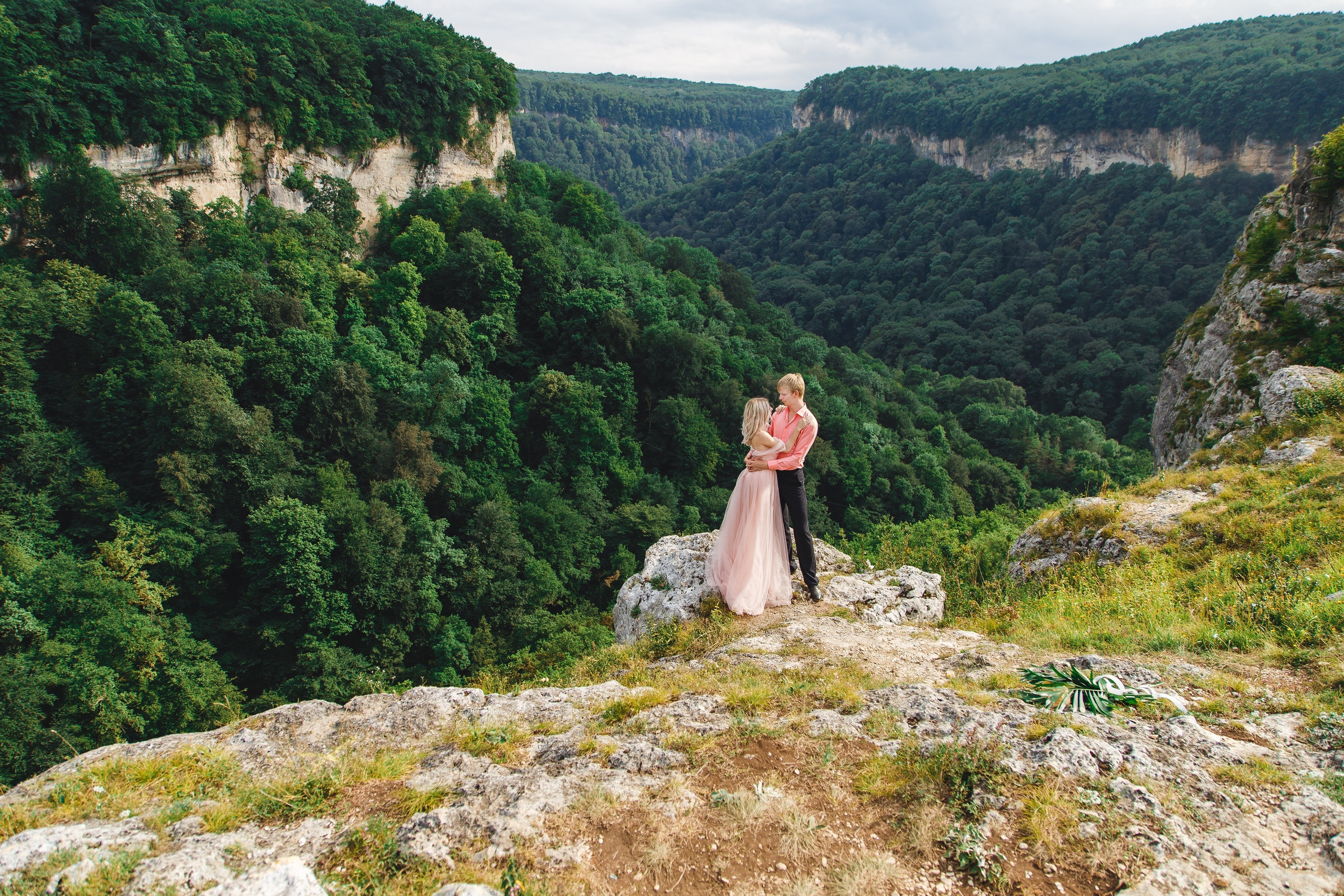 Love. Фотограф Маргарита Никишина