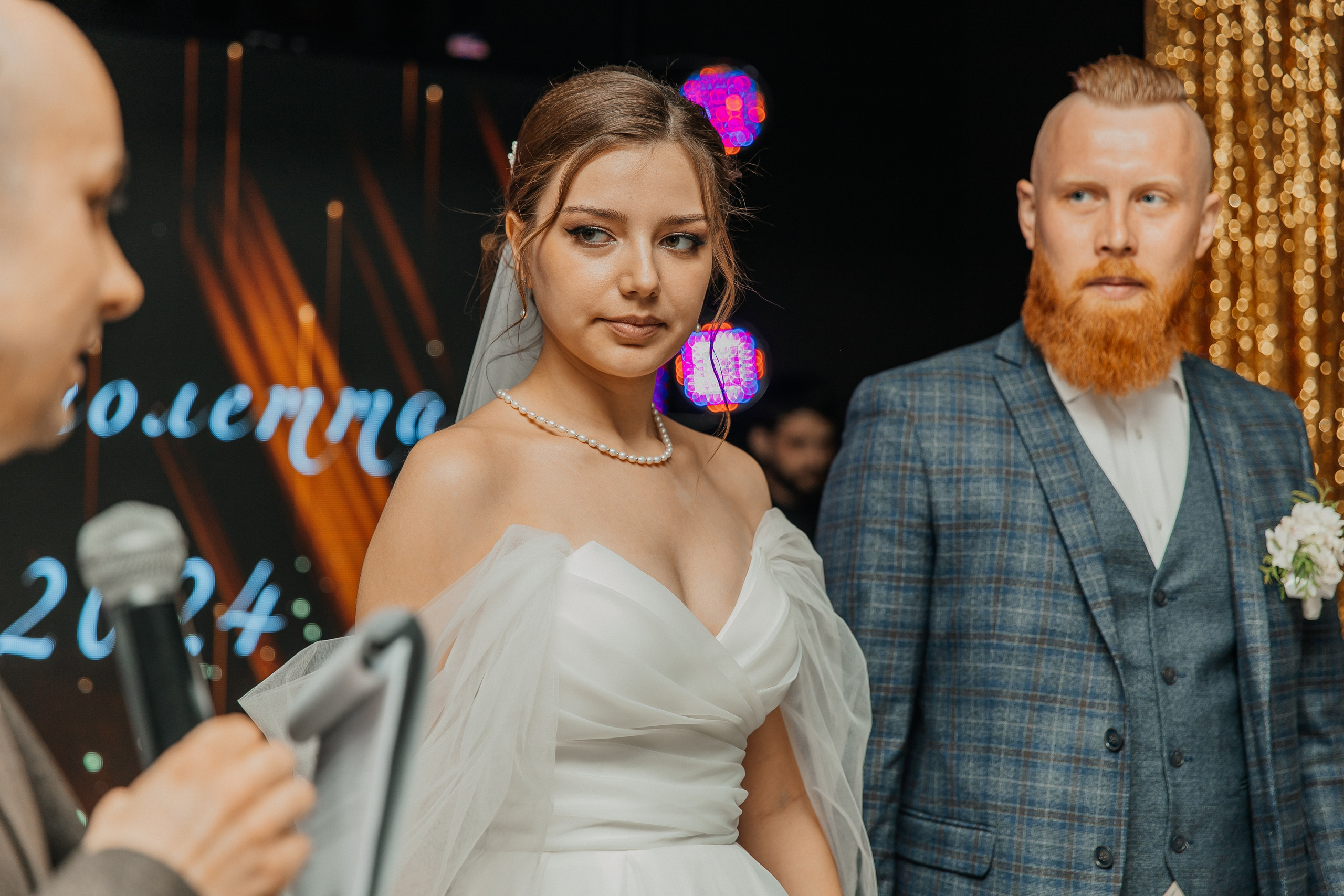 Свадебный банкет (Илья & Виолетта). Фотограф Южно-Сахалинск Сахалин Анастасия Тучина