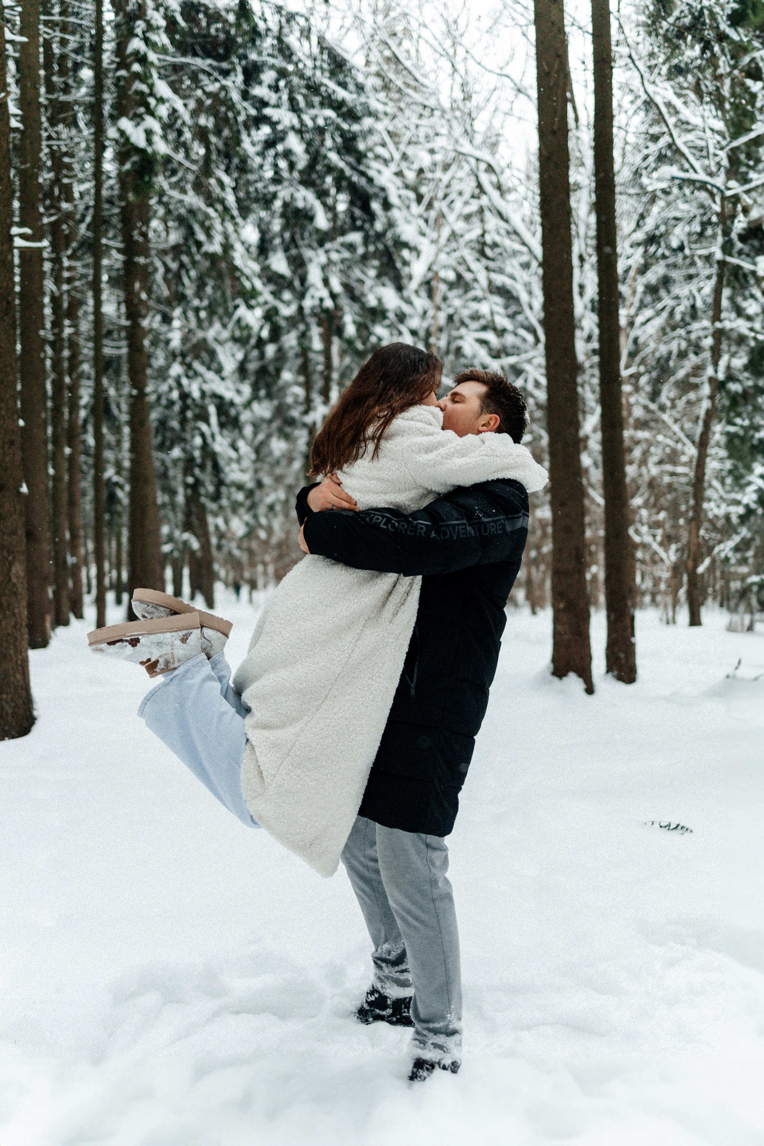 Антон и Соня. Свадебный и портретный фотограф Минск Евсович Инна