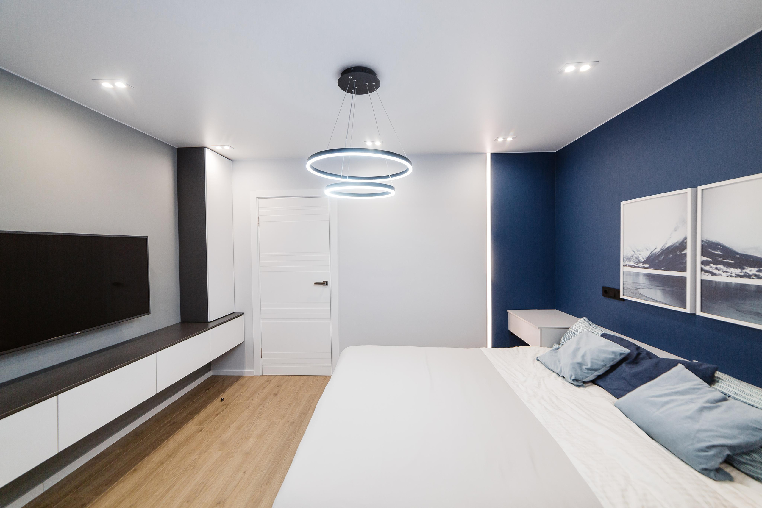 Квартиры. Фотограф в Санкт-Петербурге Кирюшенков Андрей