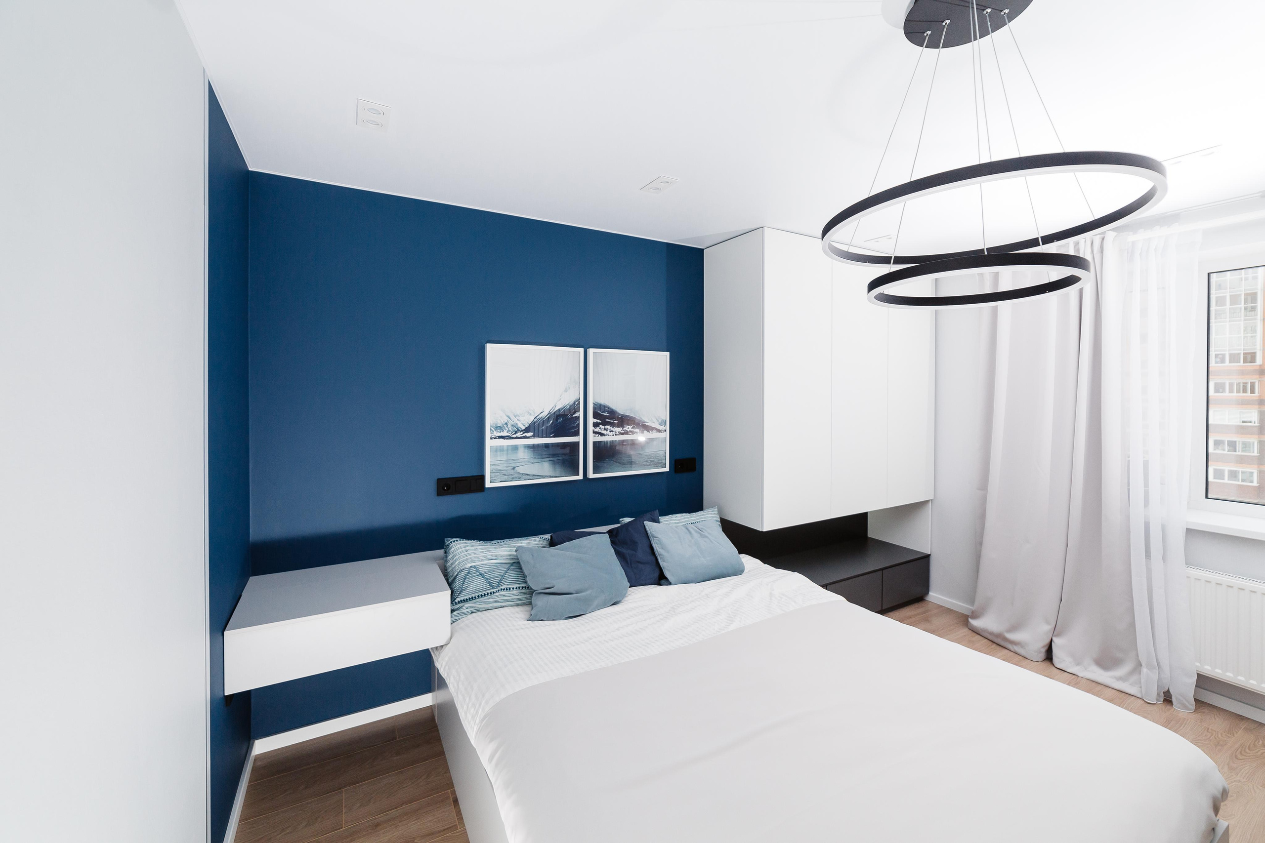 Квартиры. Фотограф в Санкт-Петербурге Кирюшенков Андрей