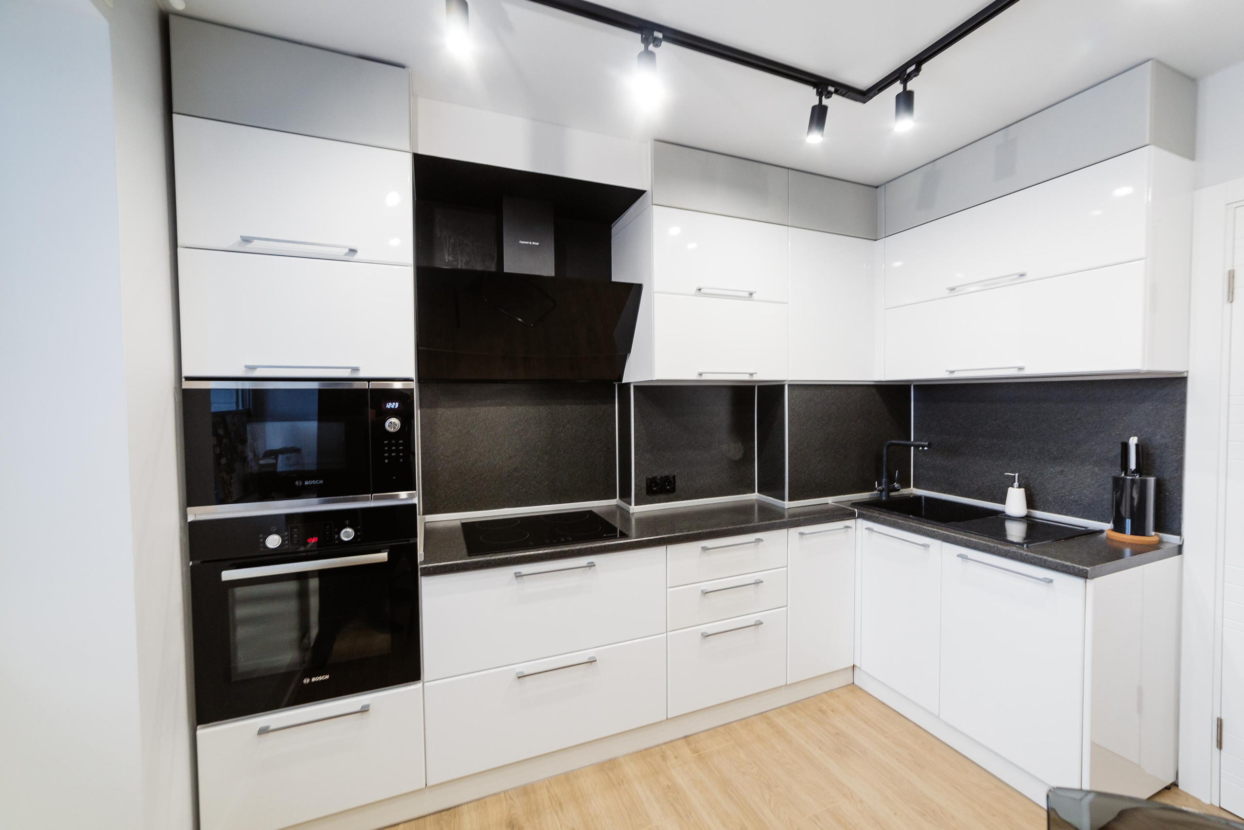 Квартиры. Фотограф в Санкт-Петербурге Кирюшенков Андрей