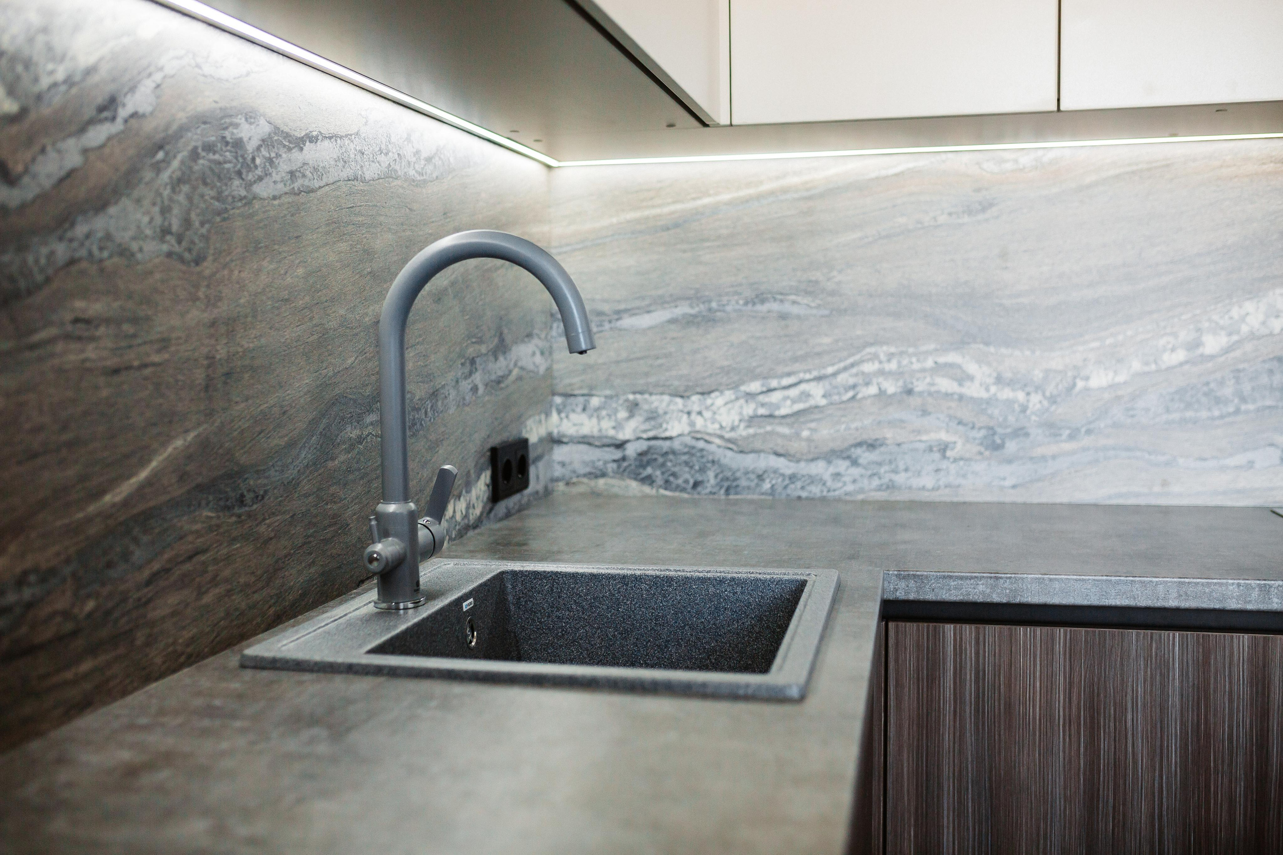 Квартиры. Фотограф в Санкт-Петербурге Кирюшенков Андрей