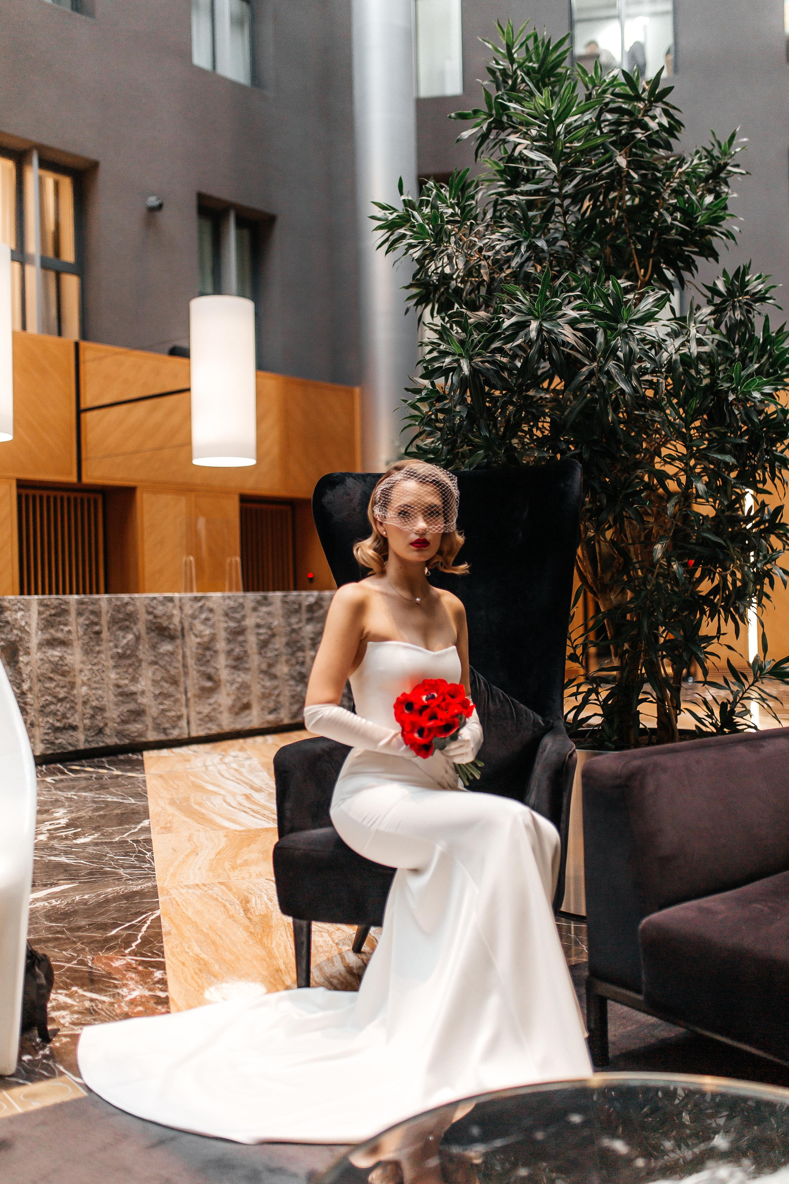 Свадьбы. Фотограф в Санкт-Петербурге Кирюшенков Андрей