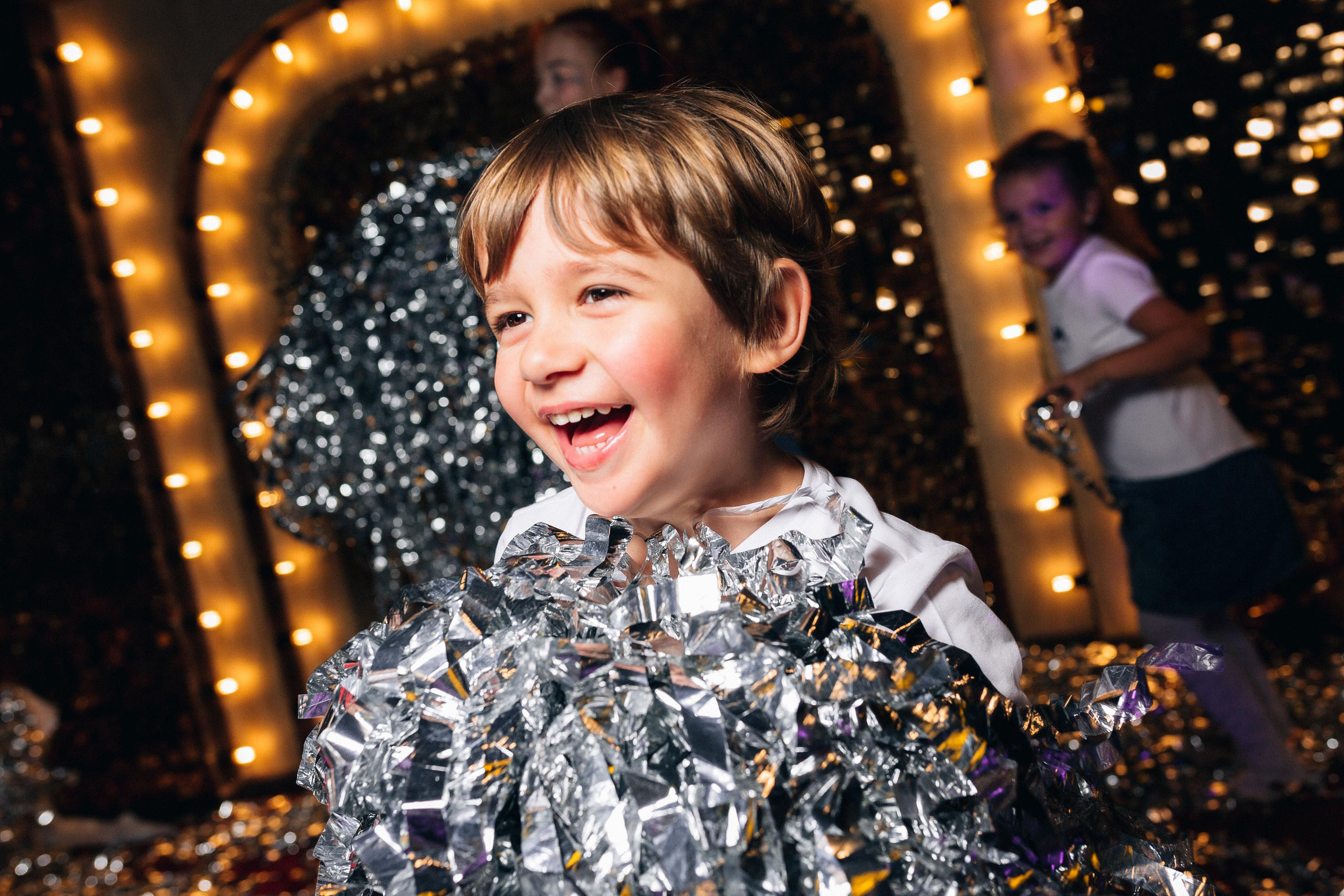 Дни Рождения. Фотограф в Санкт-Петербурге Кирюшенков Андрей