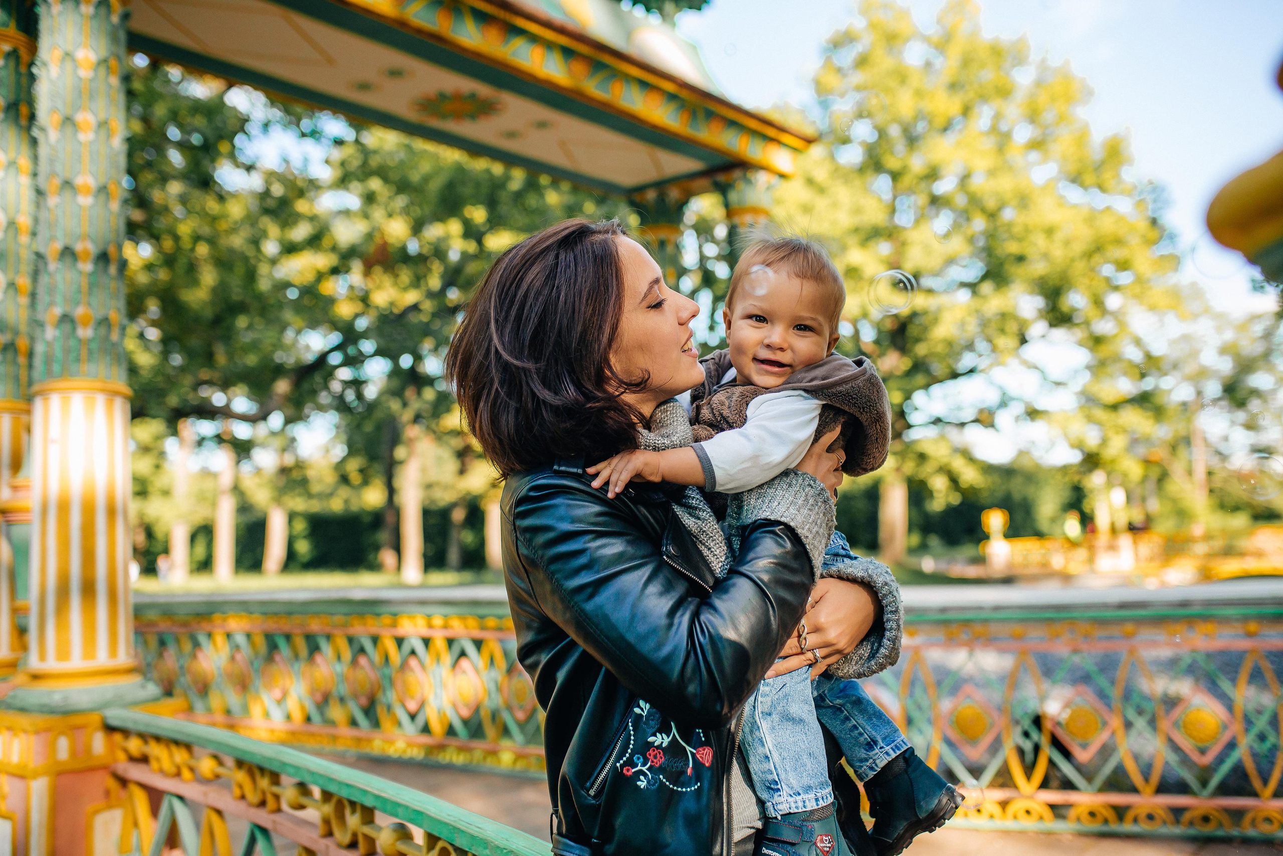 Уличные/Портретные. Фотограф в Санкт-Петербурге Кирюшенков Андрей