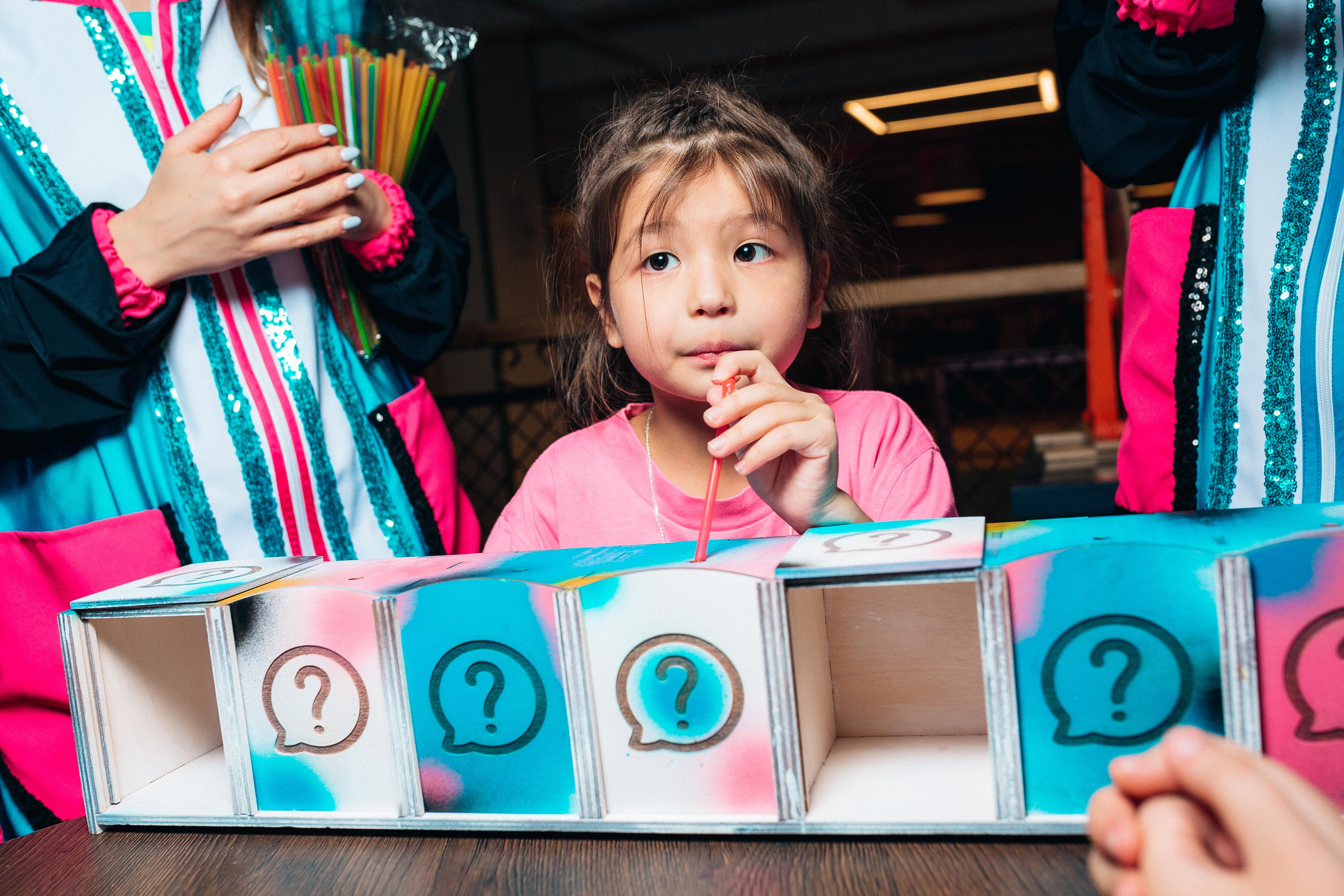 Дни Рождения. Фотограф в Санкт-Петербурге Кирюшенков Андрей